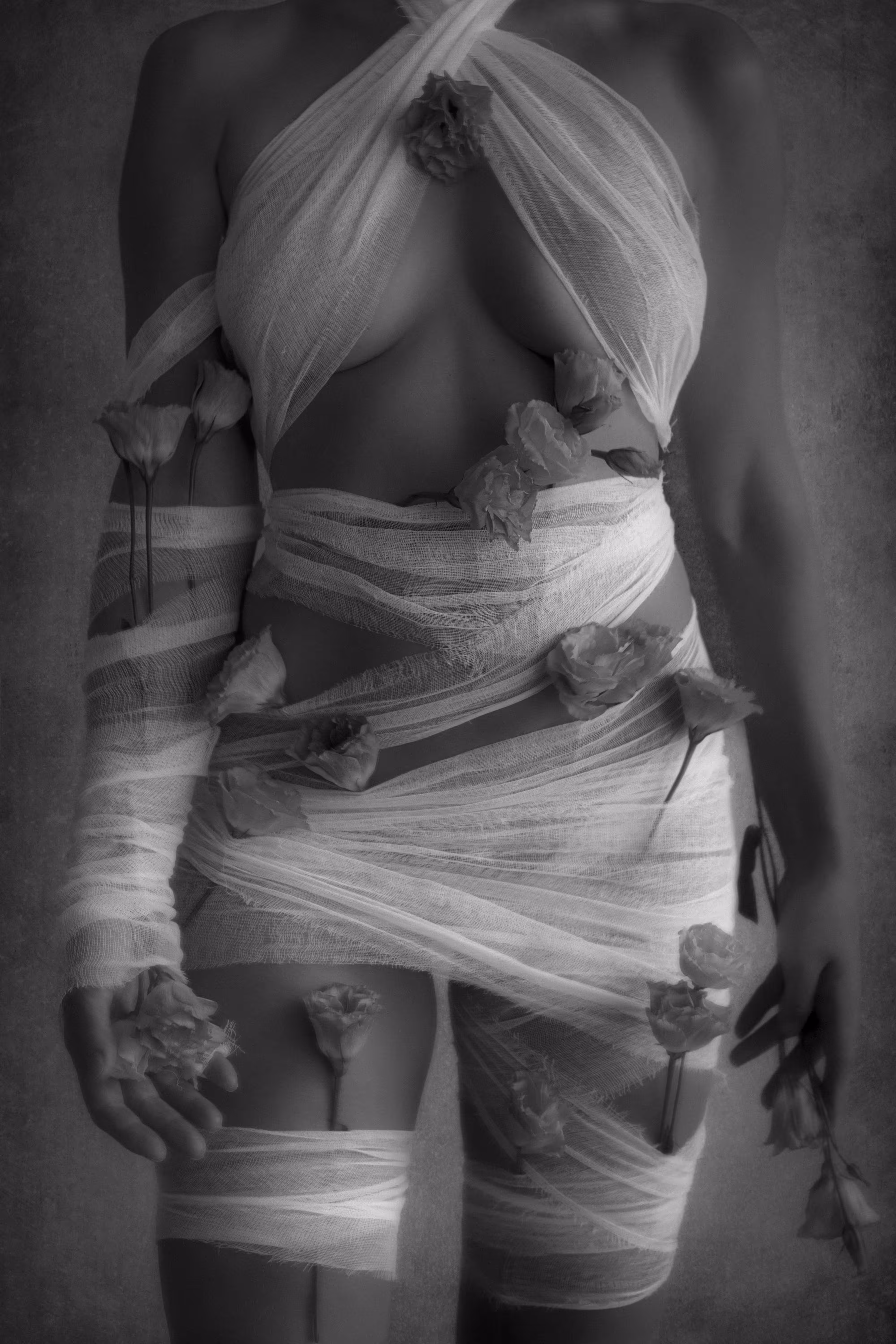 Invisible Wounds