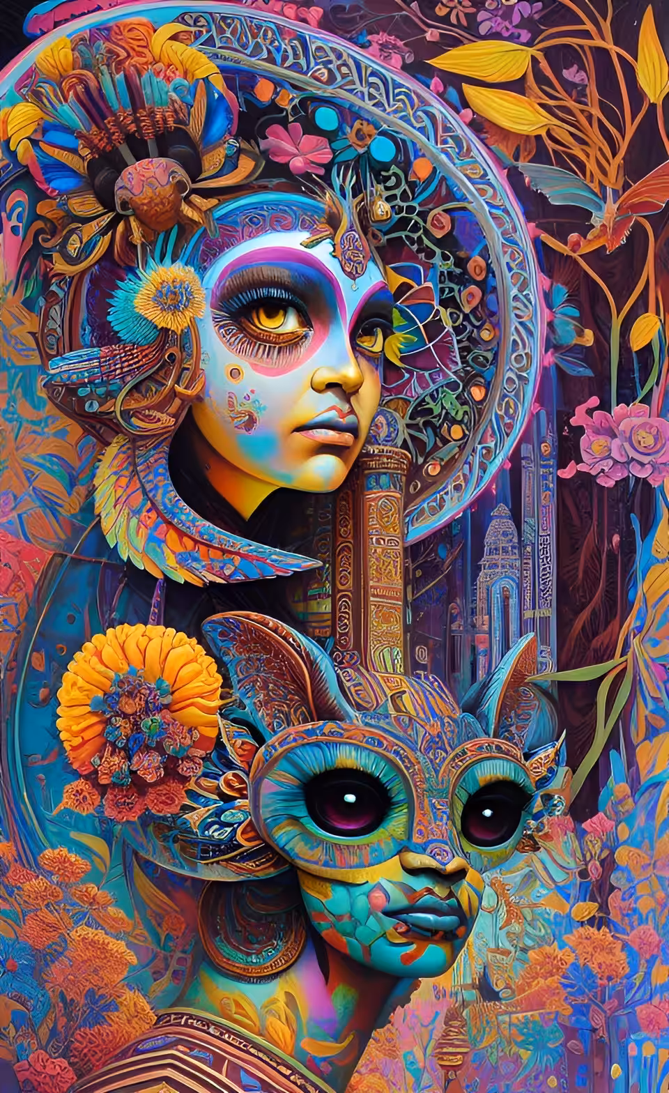 Soul Library
