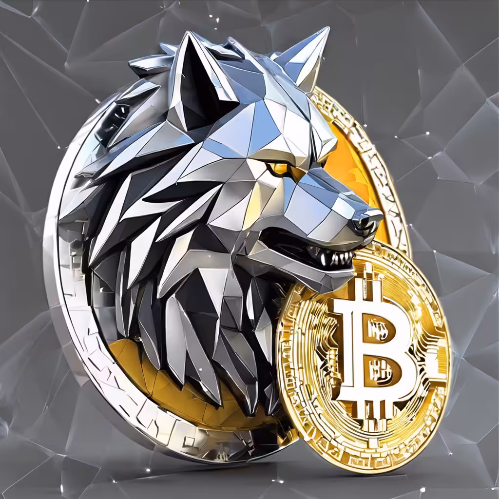 Wolf of Satoshi 