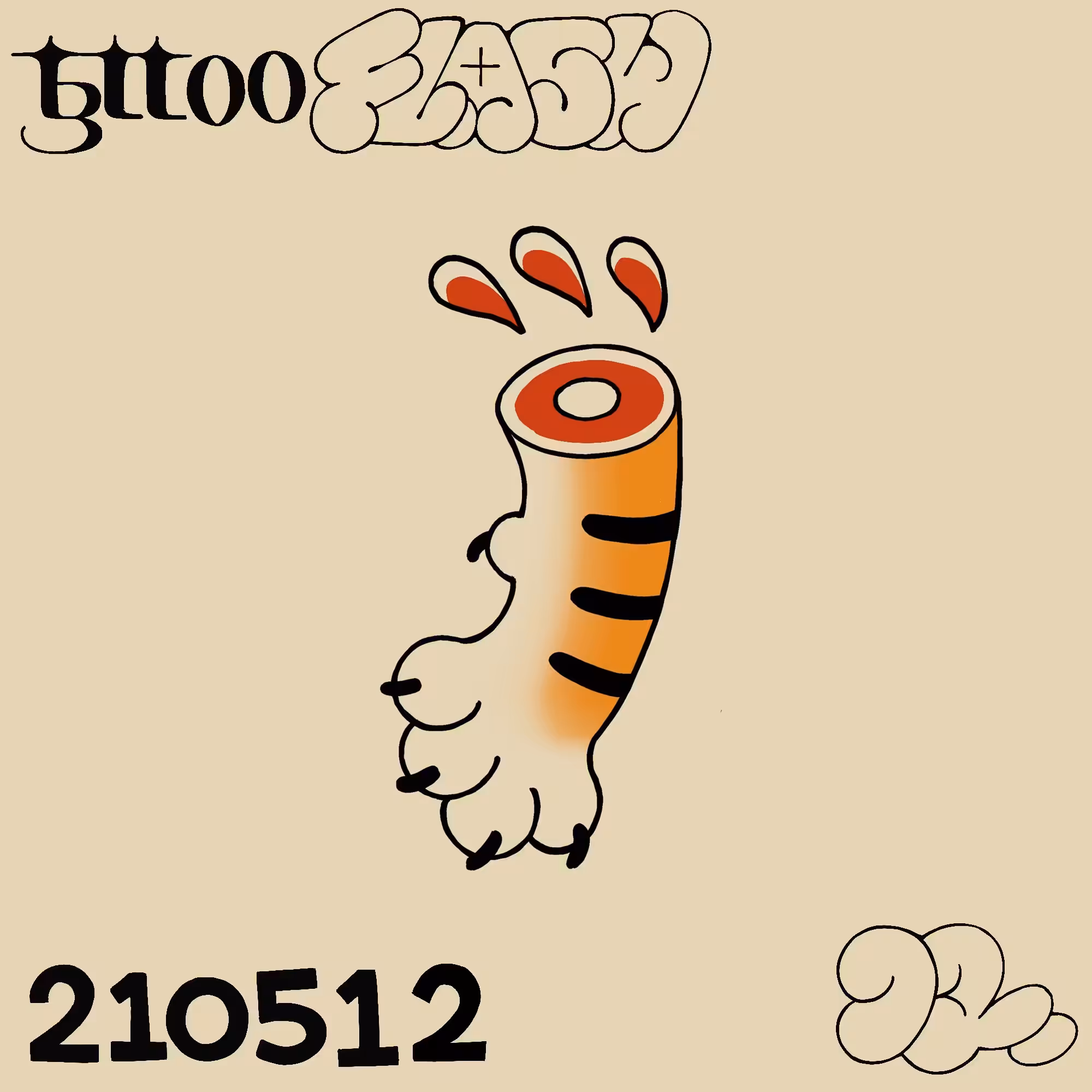 TZttoo 210512