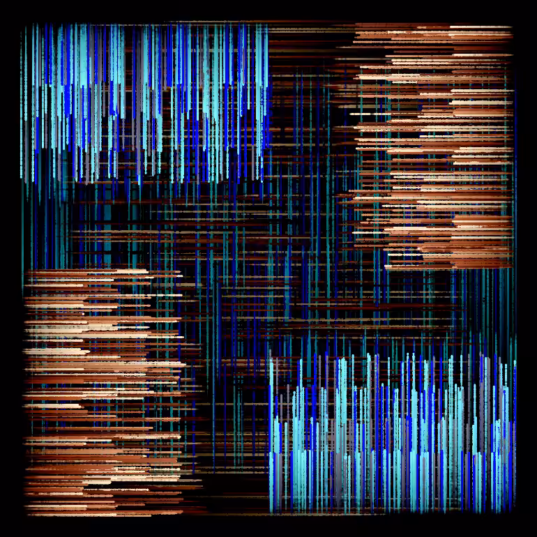 Crayons - v2 #6