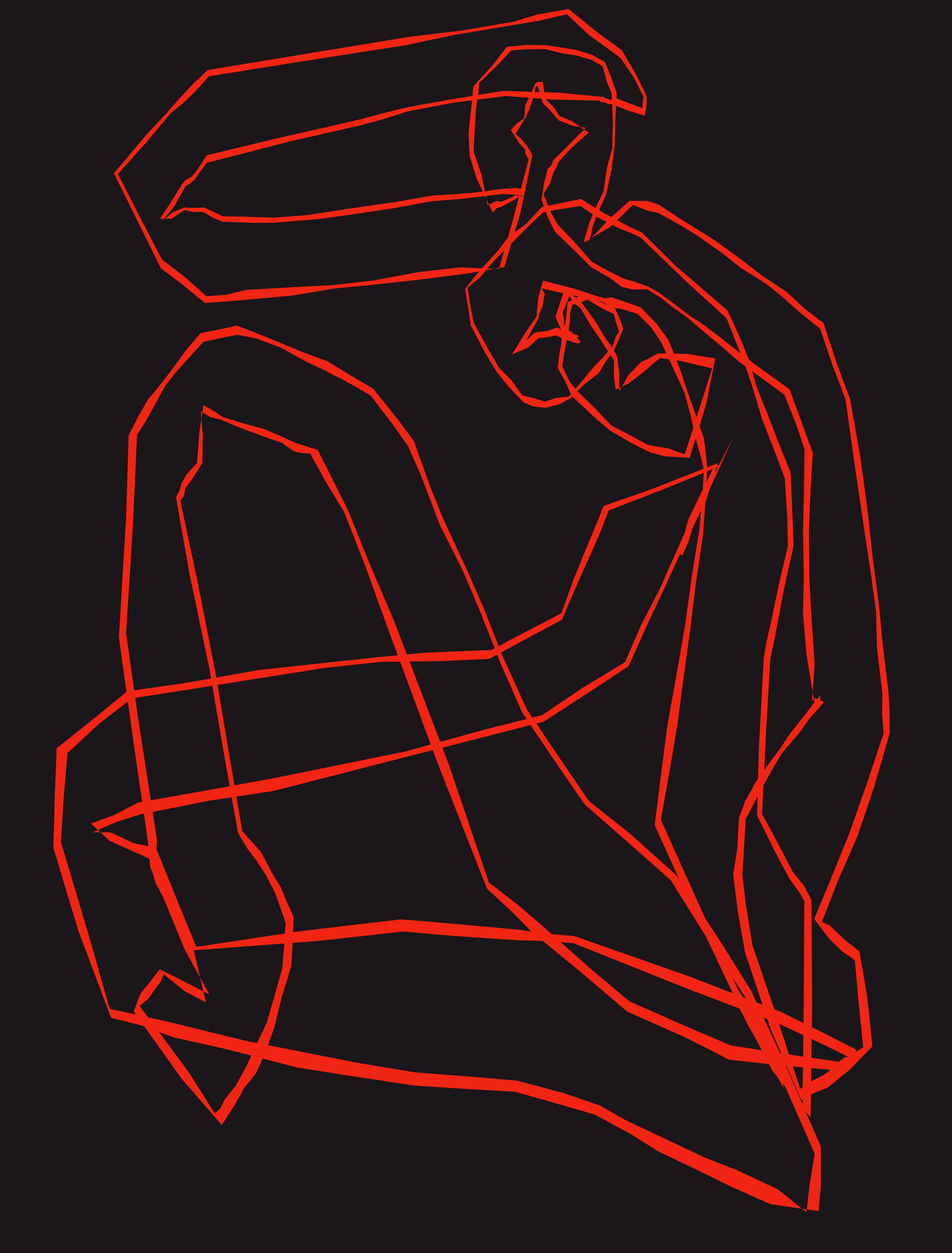 Drawing with Code #2