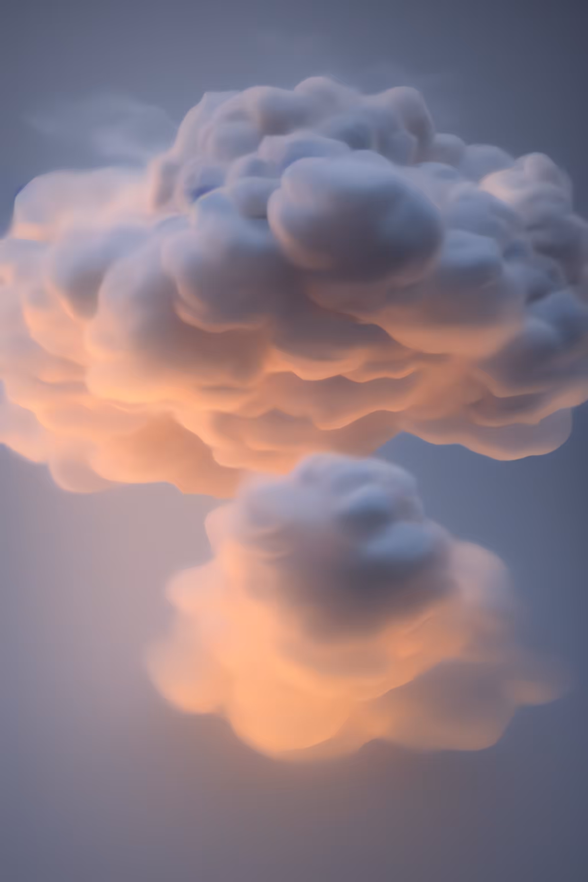 ☁︎ clouds ☁︎