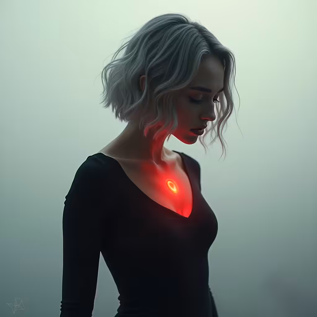 Heart of Light