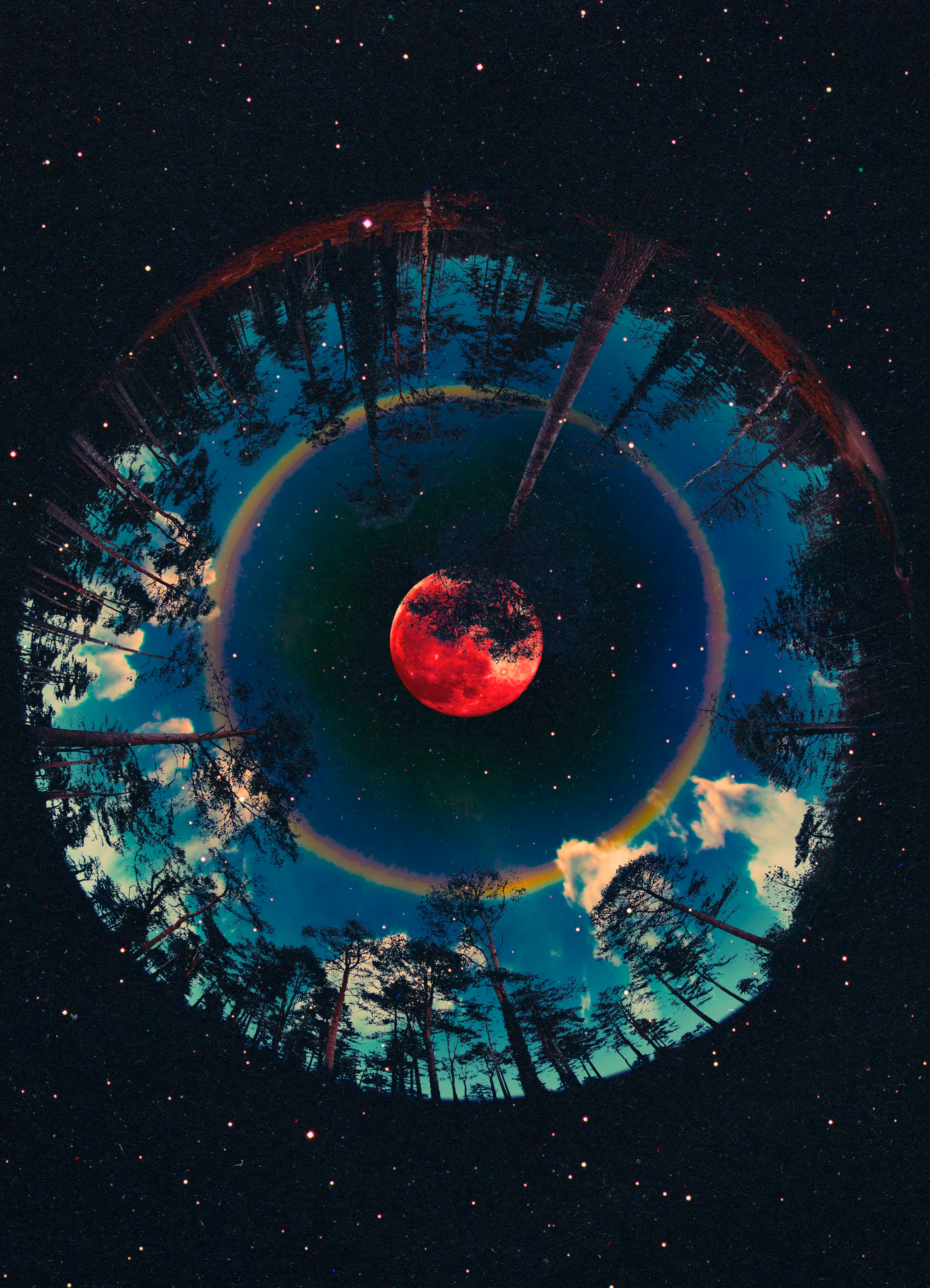 Descensum, 2025