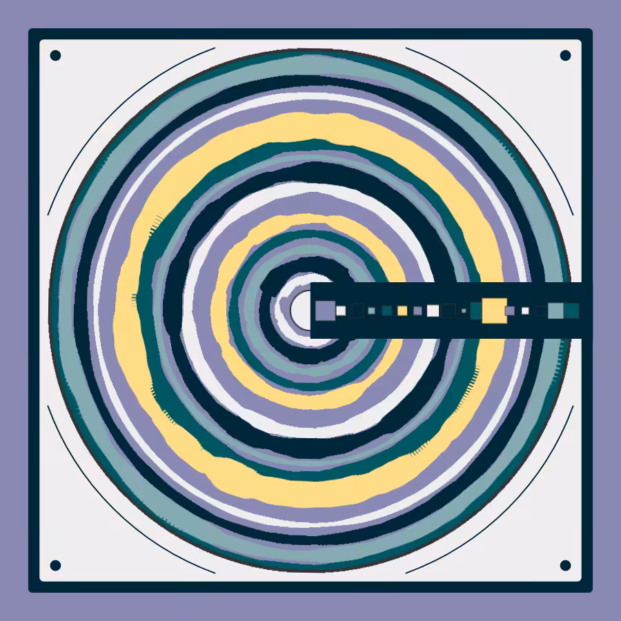 Memory Disc #35