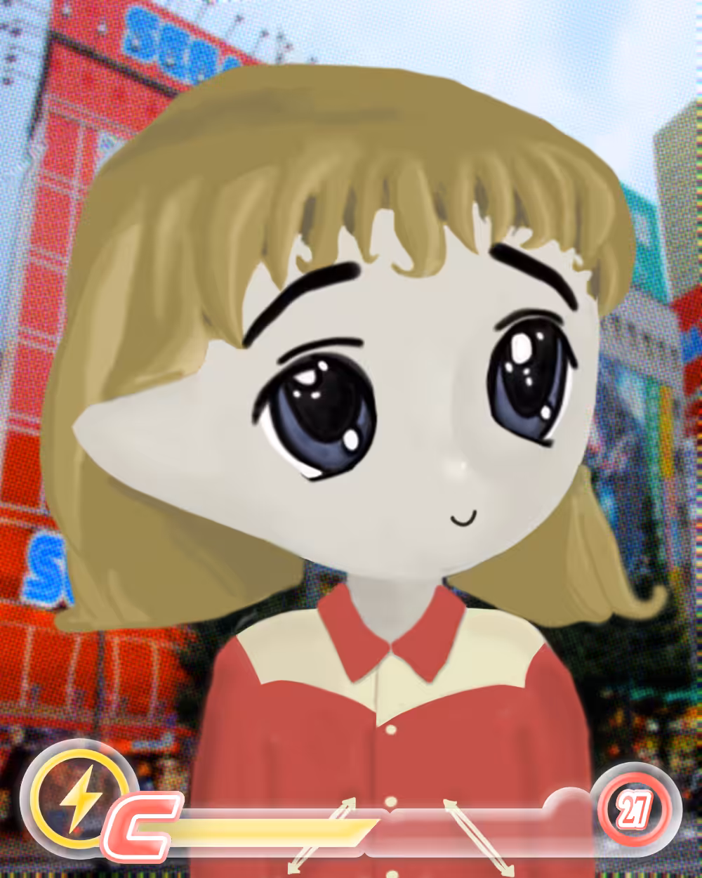 Milady 4256