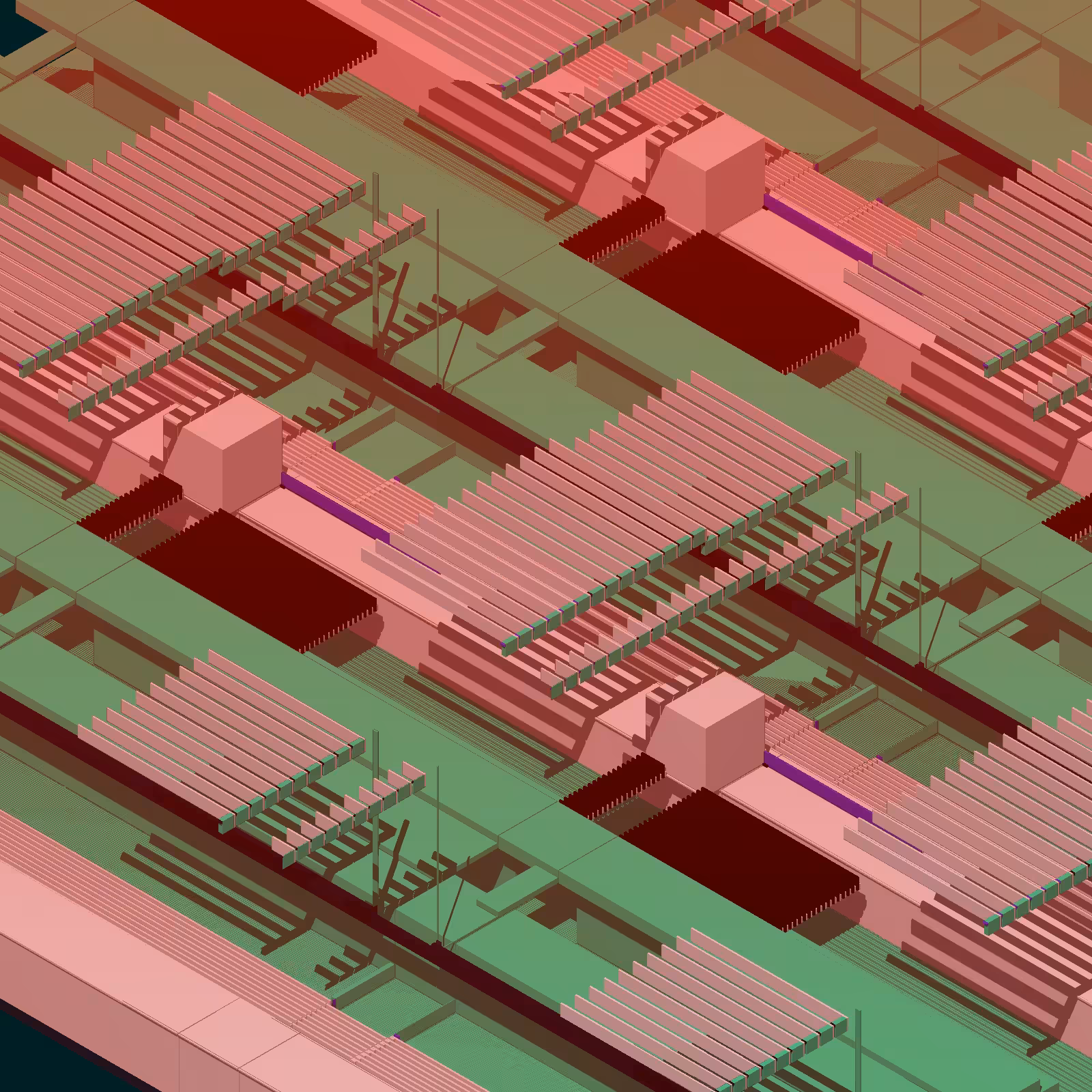Heatsink #157