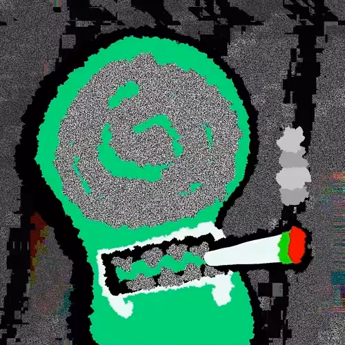 Potheadz: POTHEADZ #2175