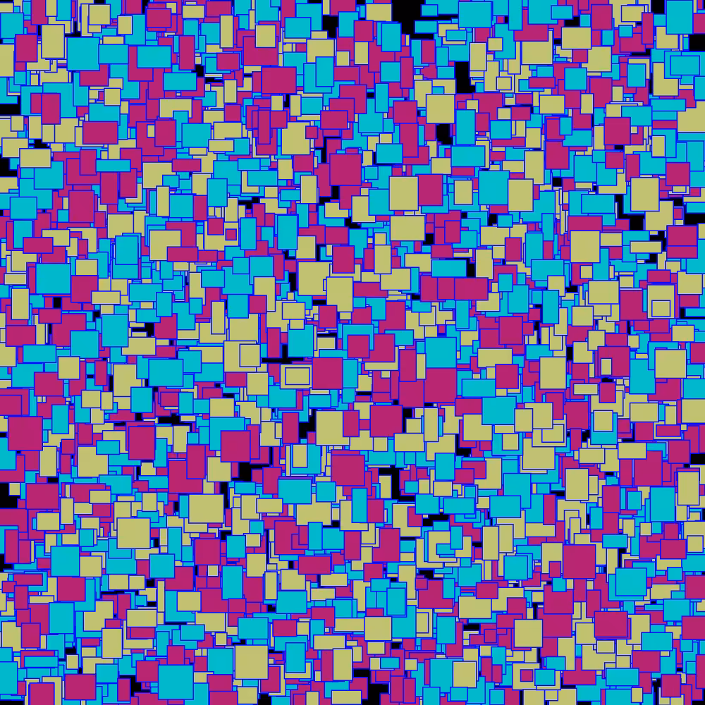 Mistery wall #10