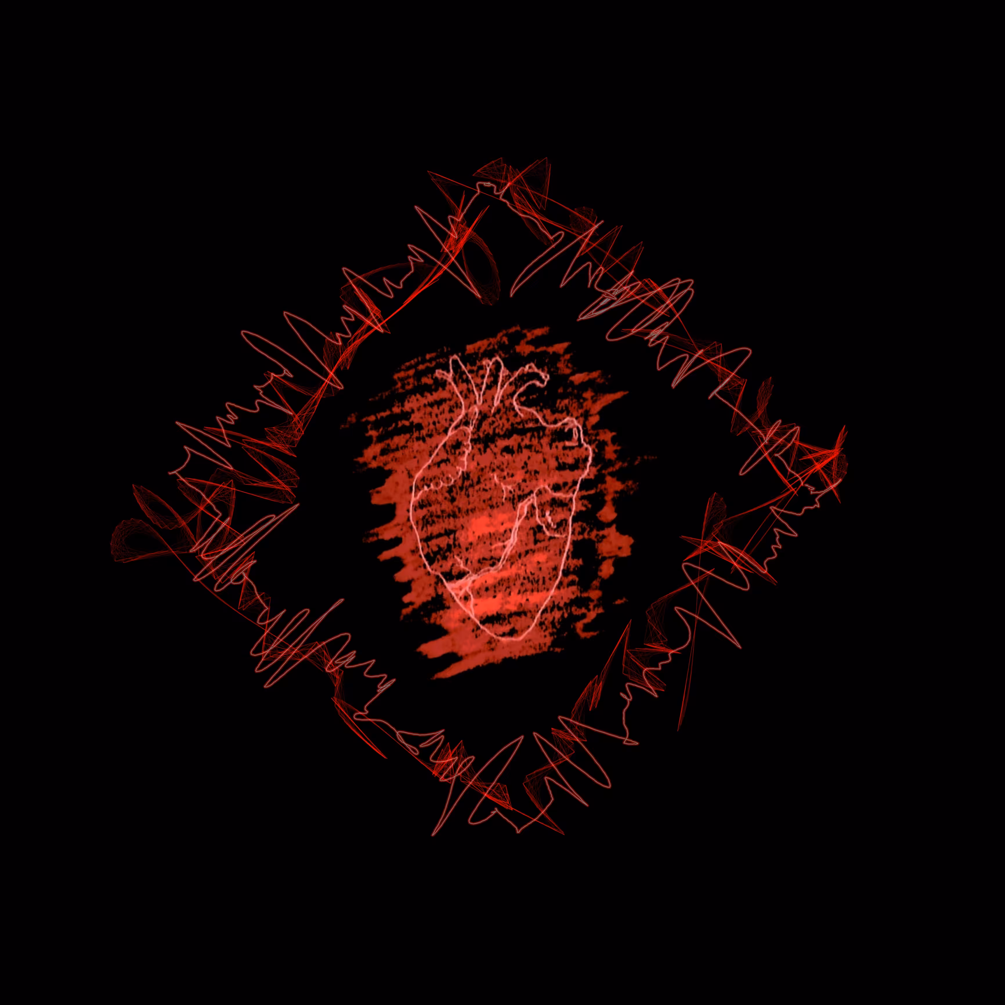 Madness of THE Heart