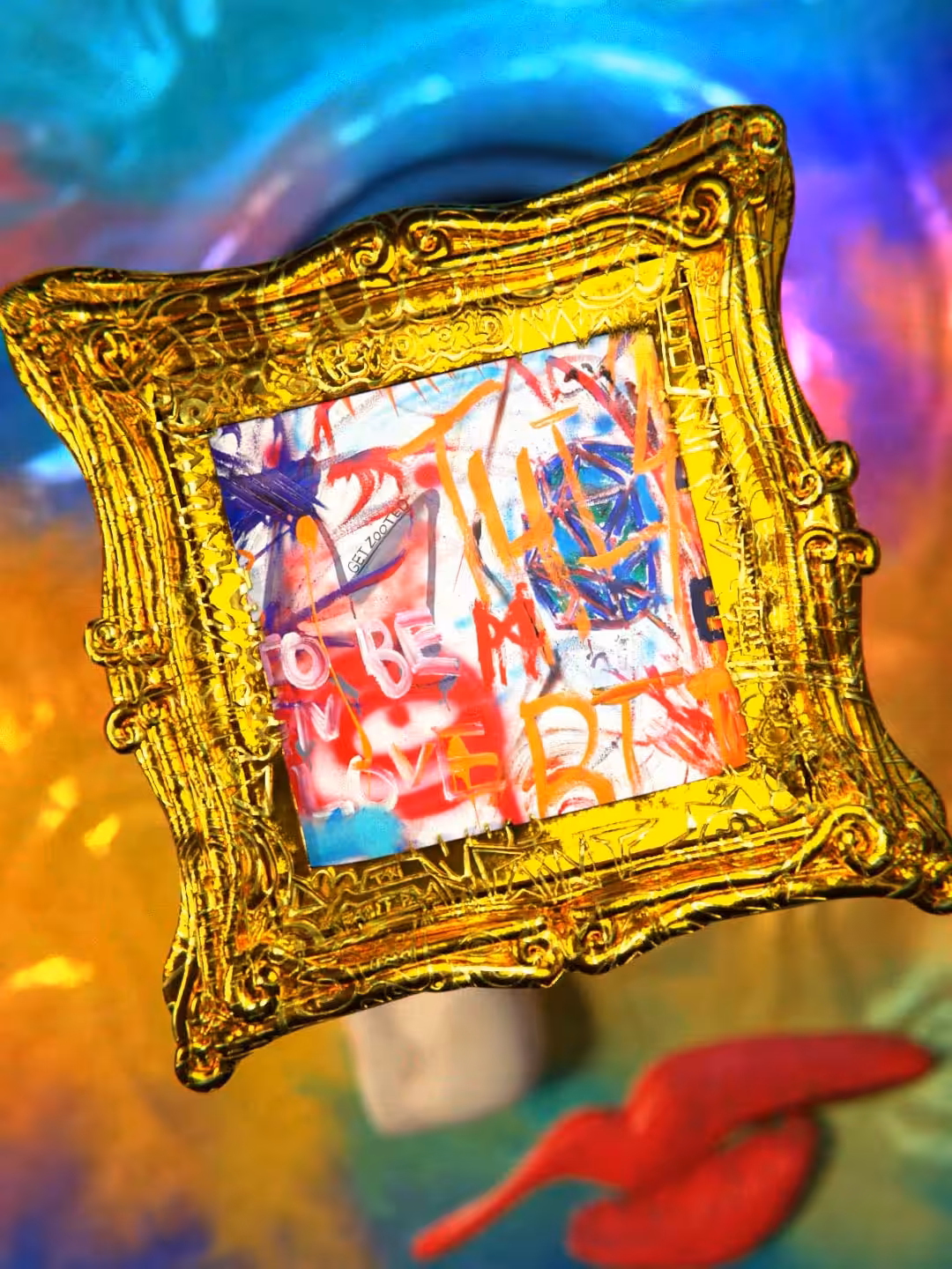 Canvas #33