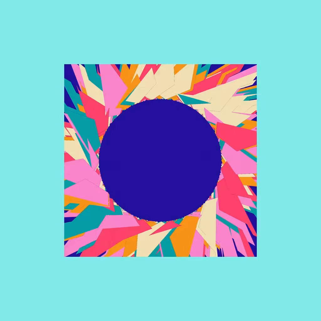 Circos - I #32