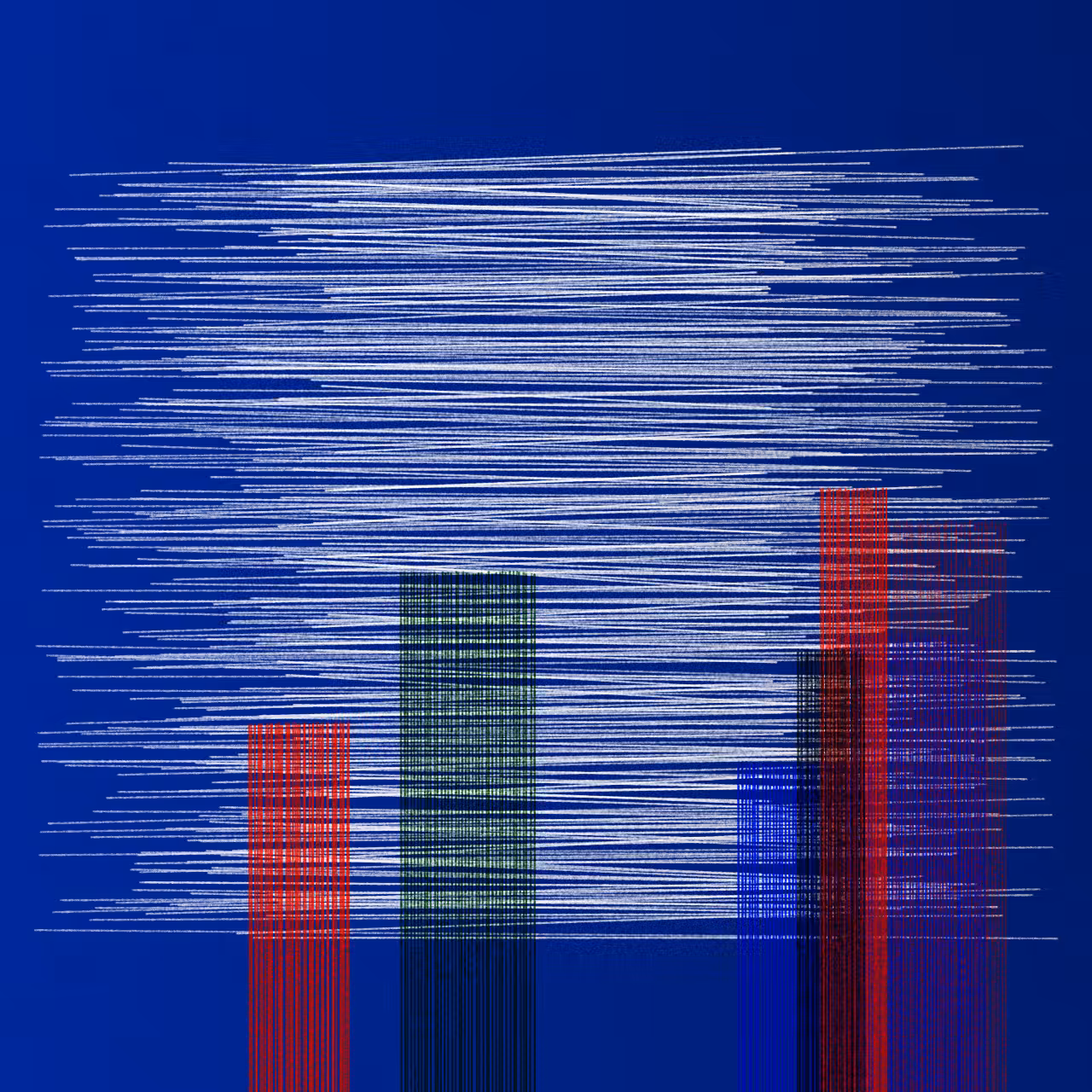 Skyscraper #38