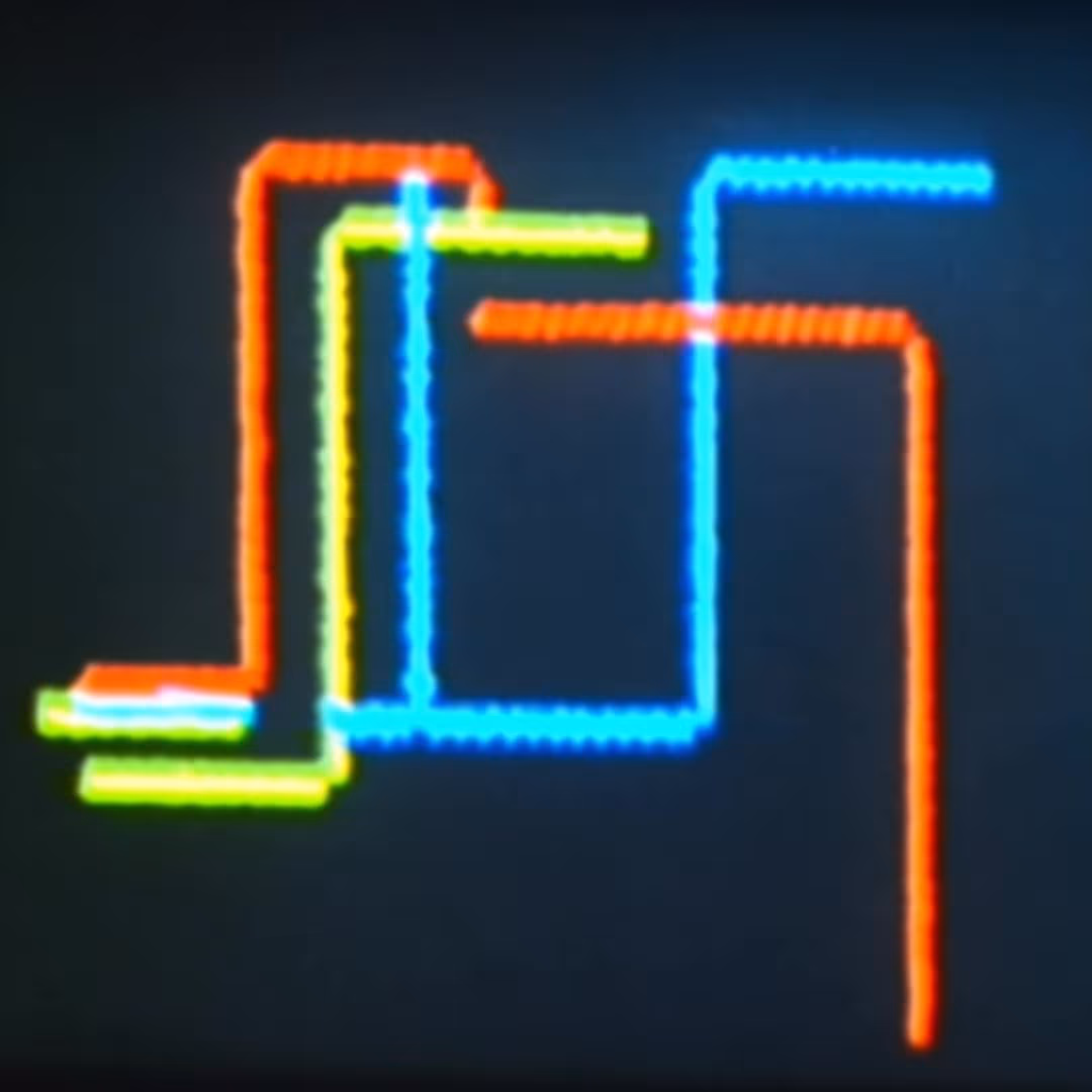 An Exercise in Constraints