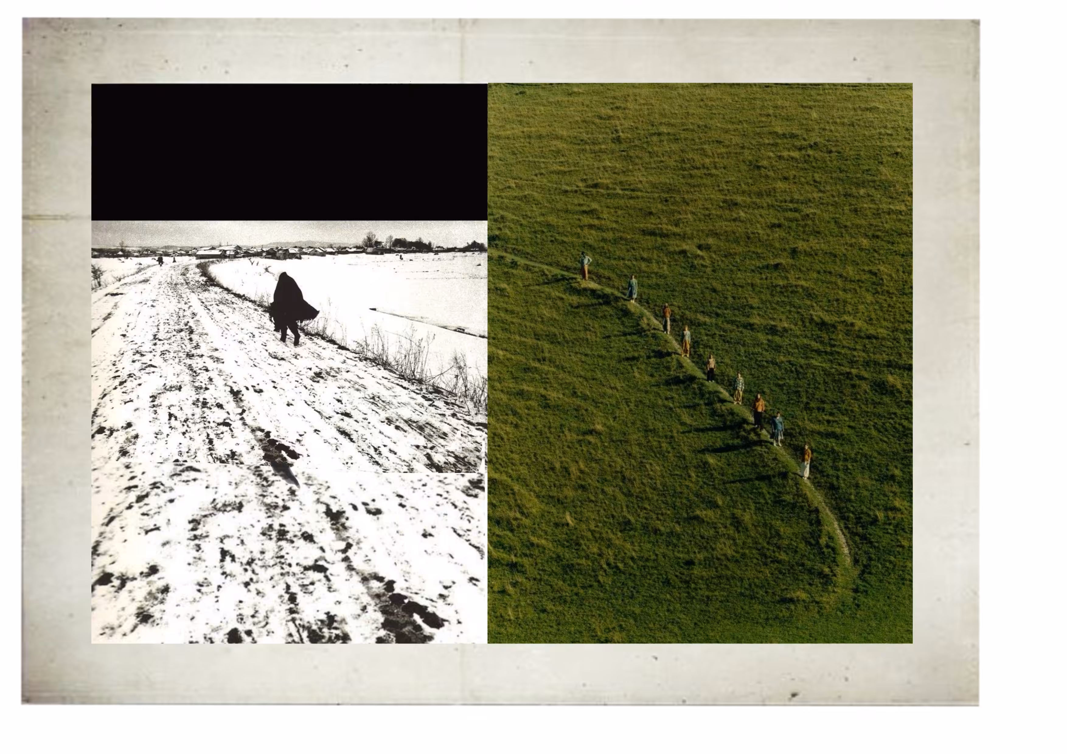 Dividing Line