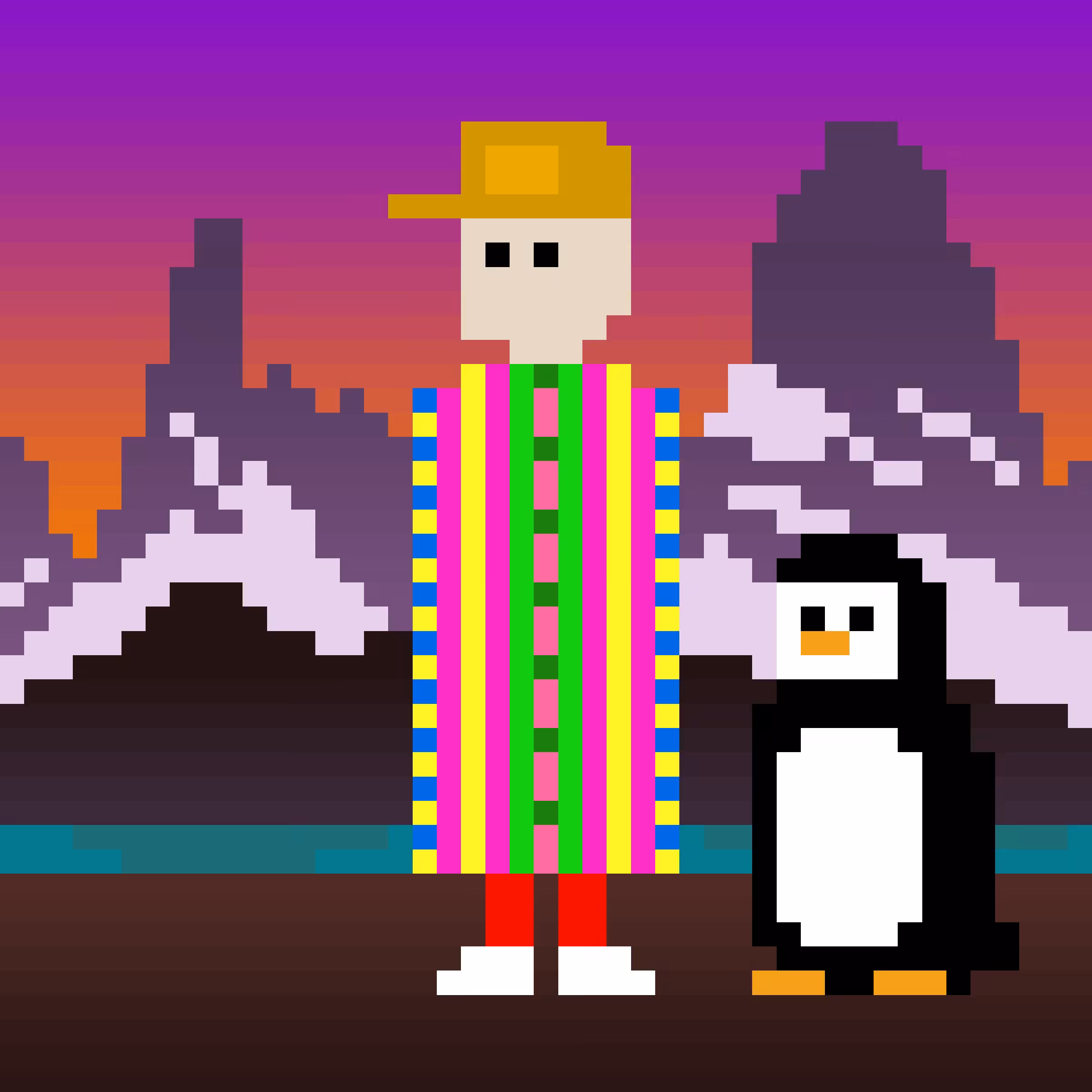 CryptoPatagonian #236