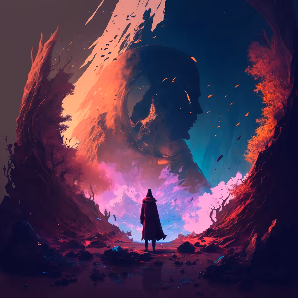 Journey #04