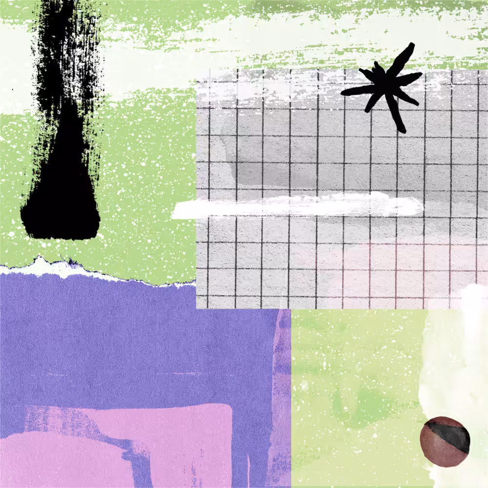 Abstrkt ➋ #19