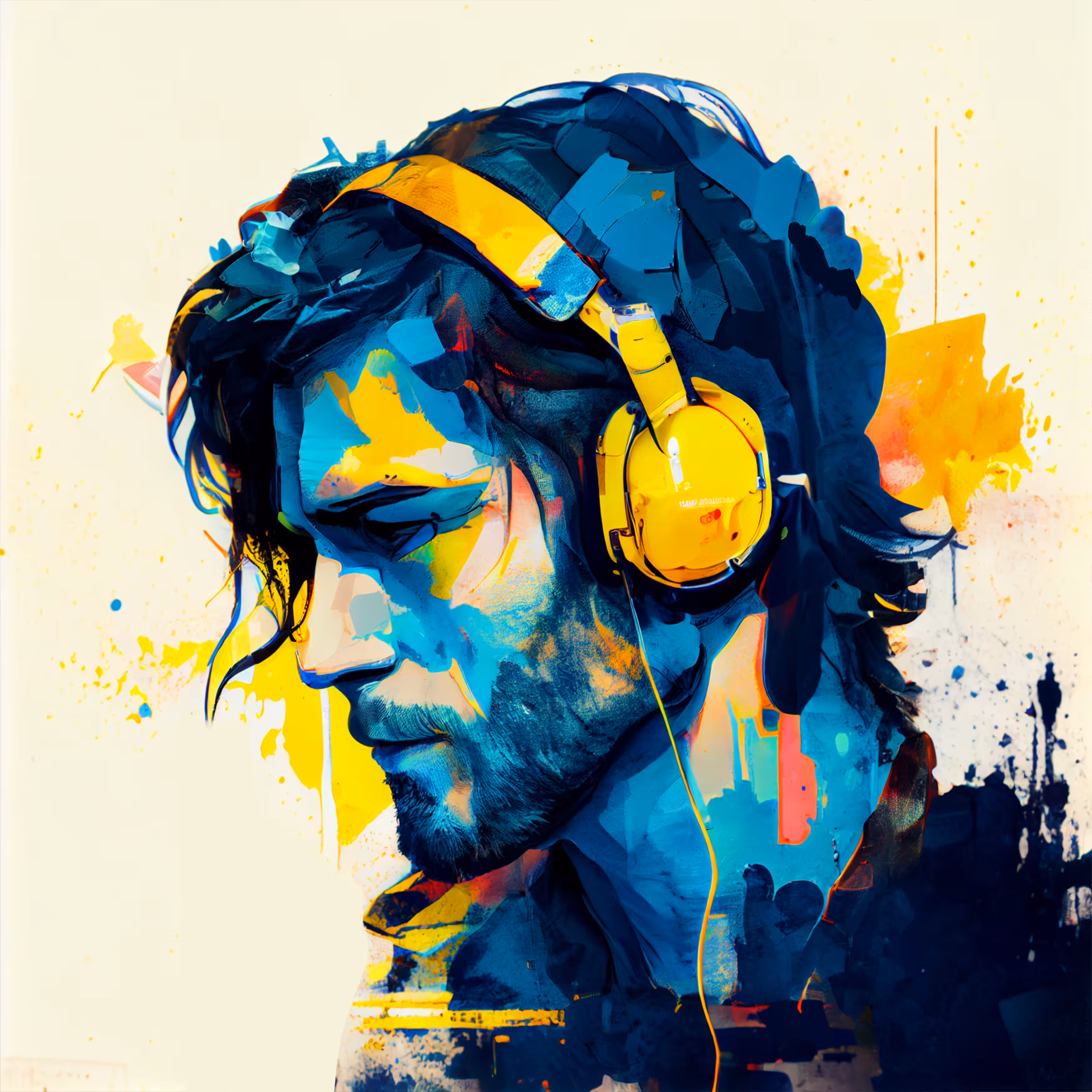 S2. Listen to the music-7