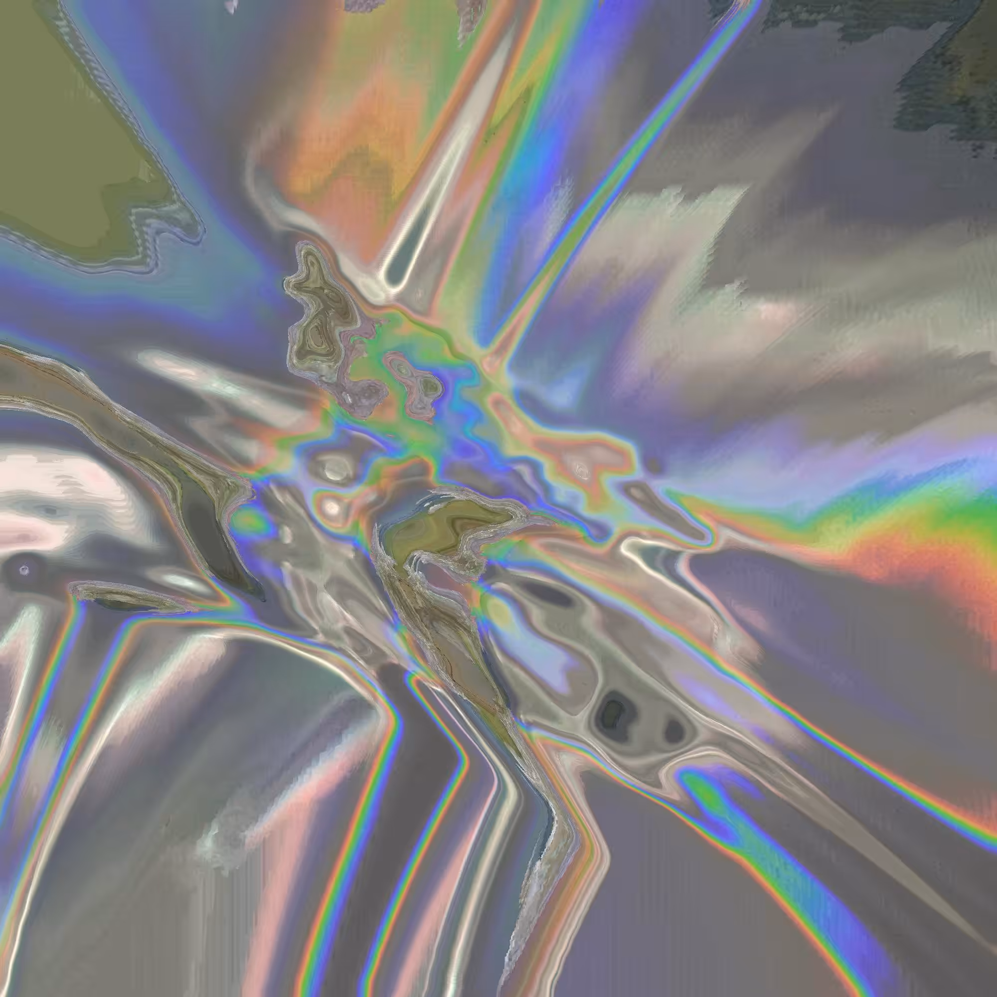 Rainbowow #1