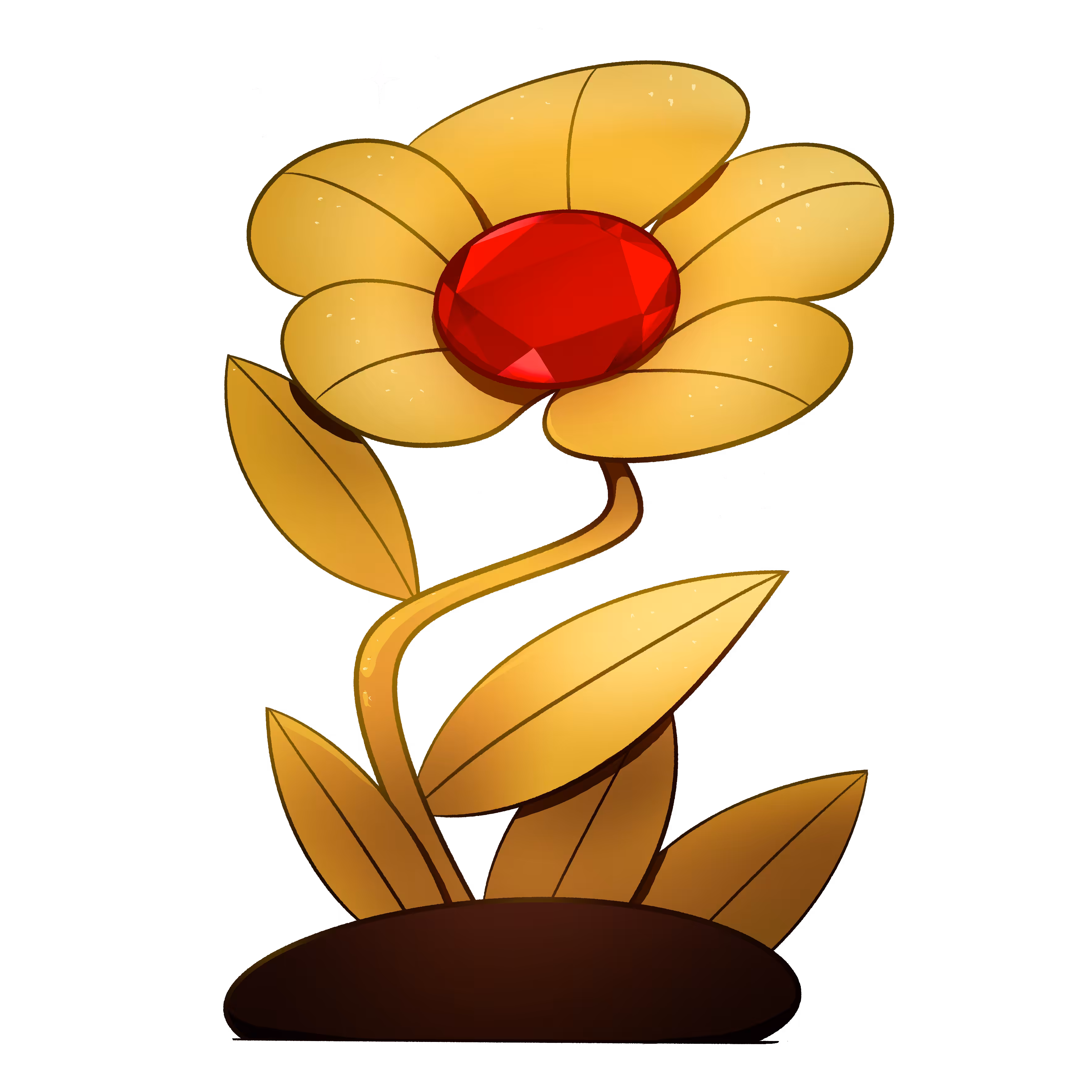500 Flowers - 063