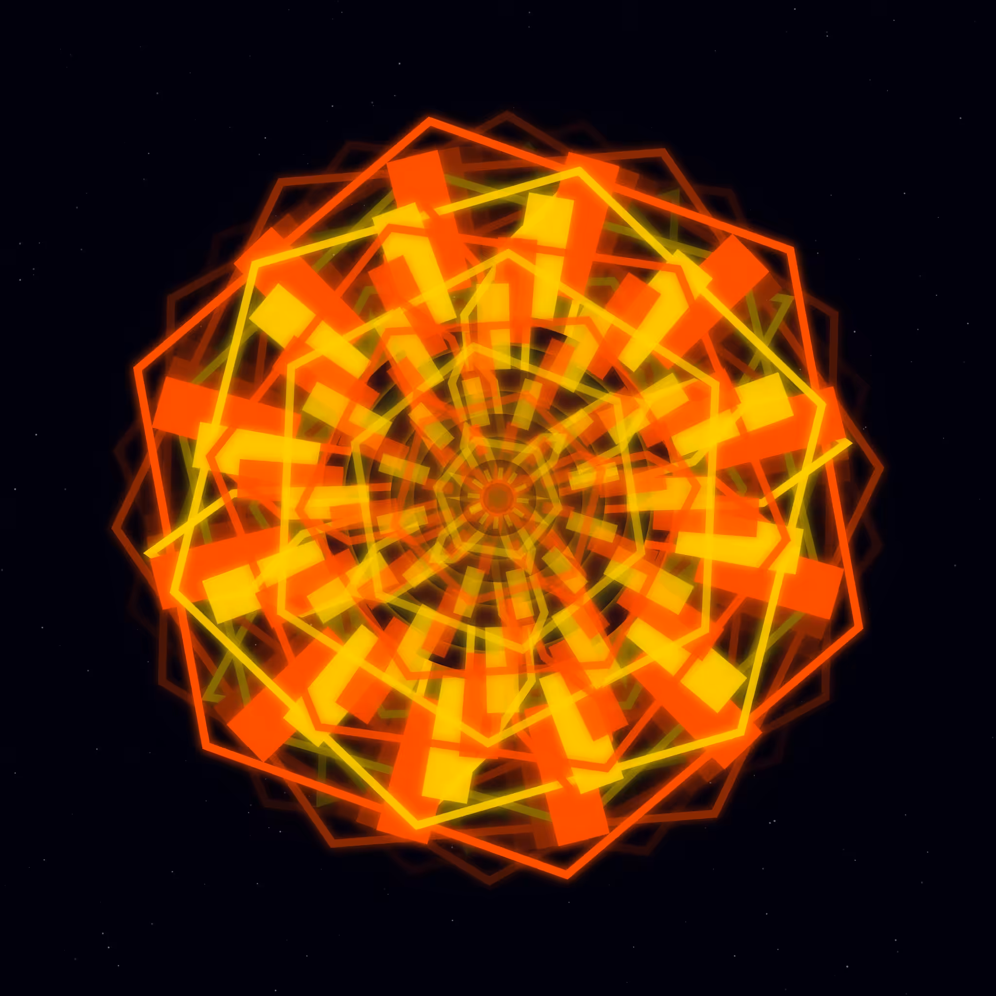 Space Vortex #134