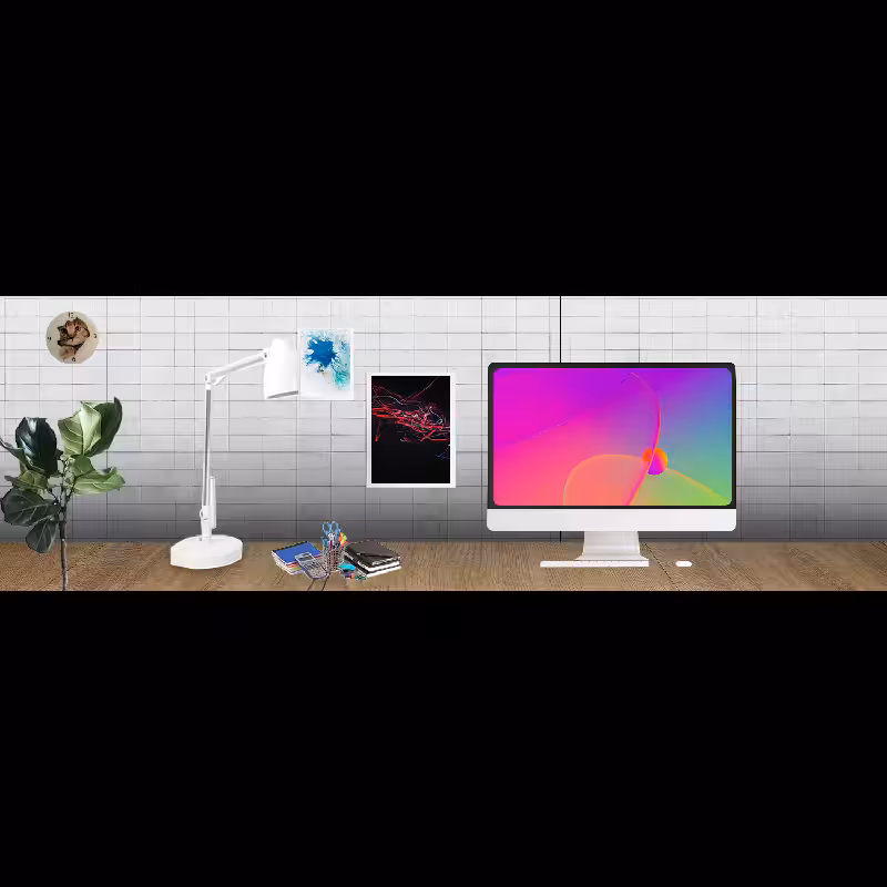 Tidy Time Twitter Banners #247