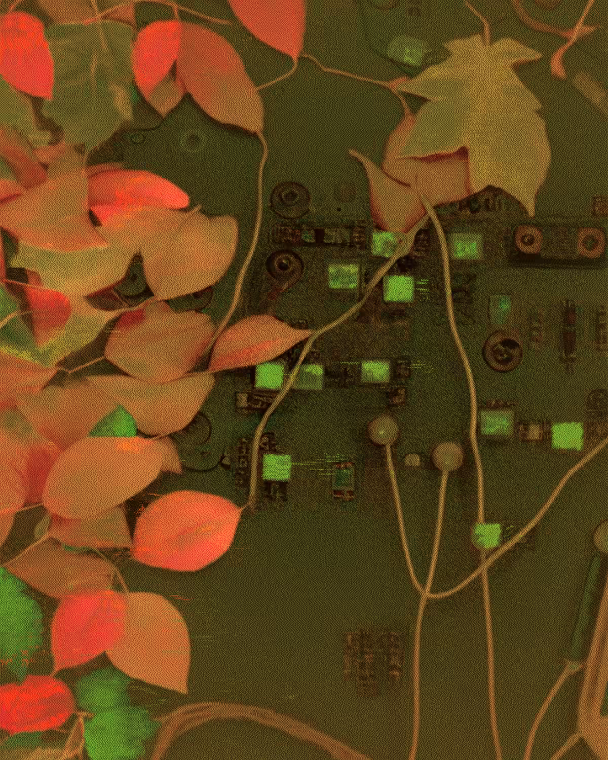 DECOMPOSED CIRCUITRY: 30439029