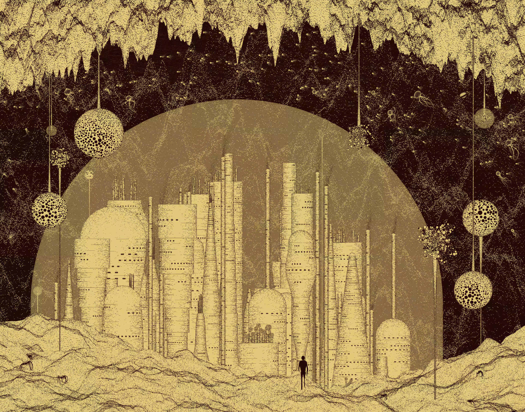 Traveler #99