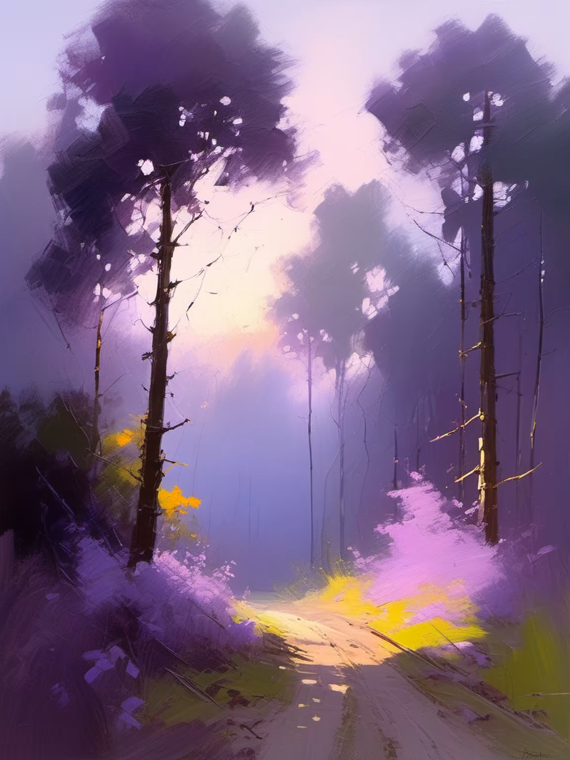 Reflections of Serenity #1