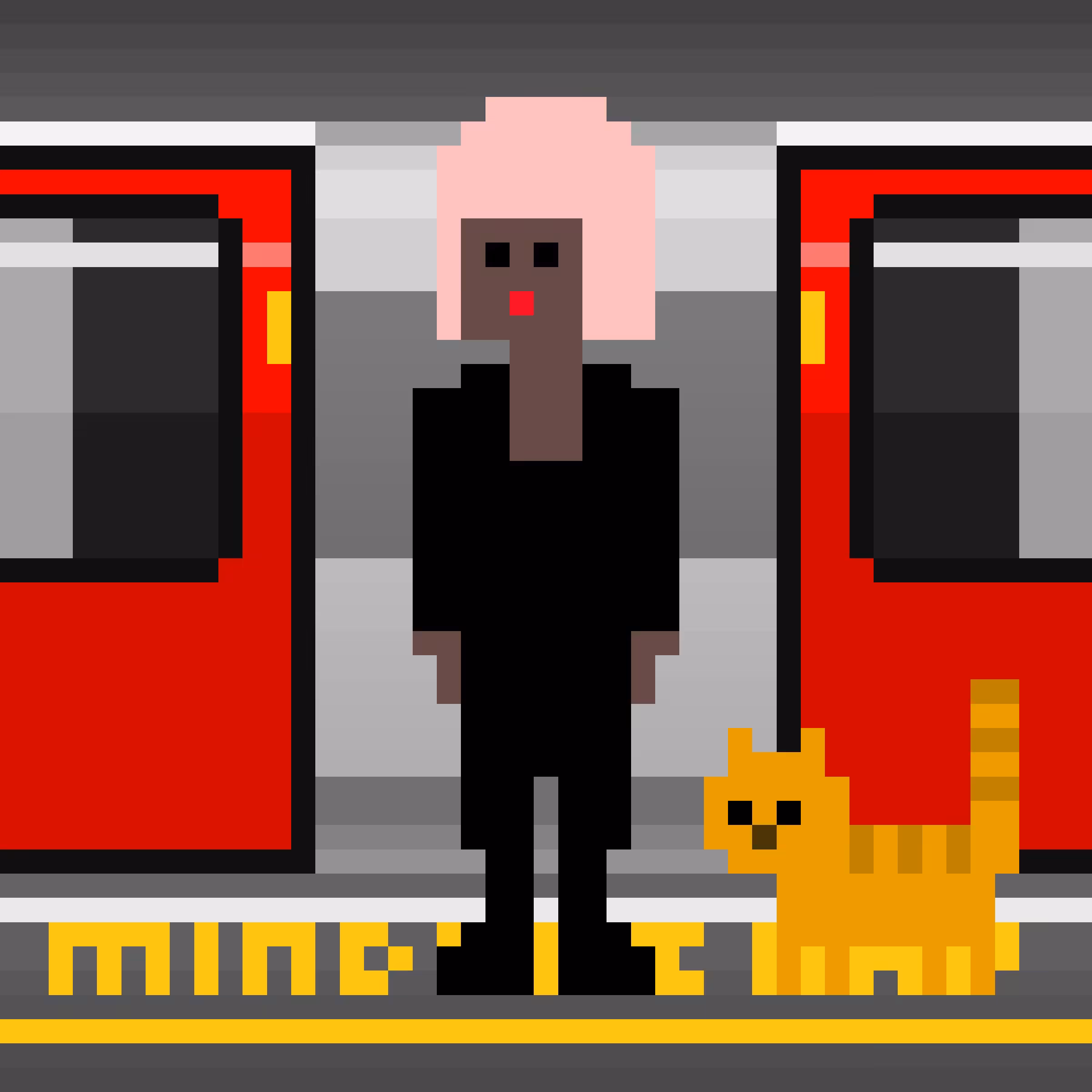CryptoLondoner
