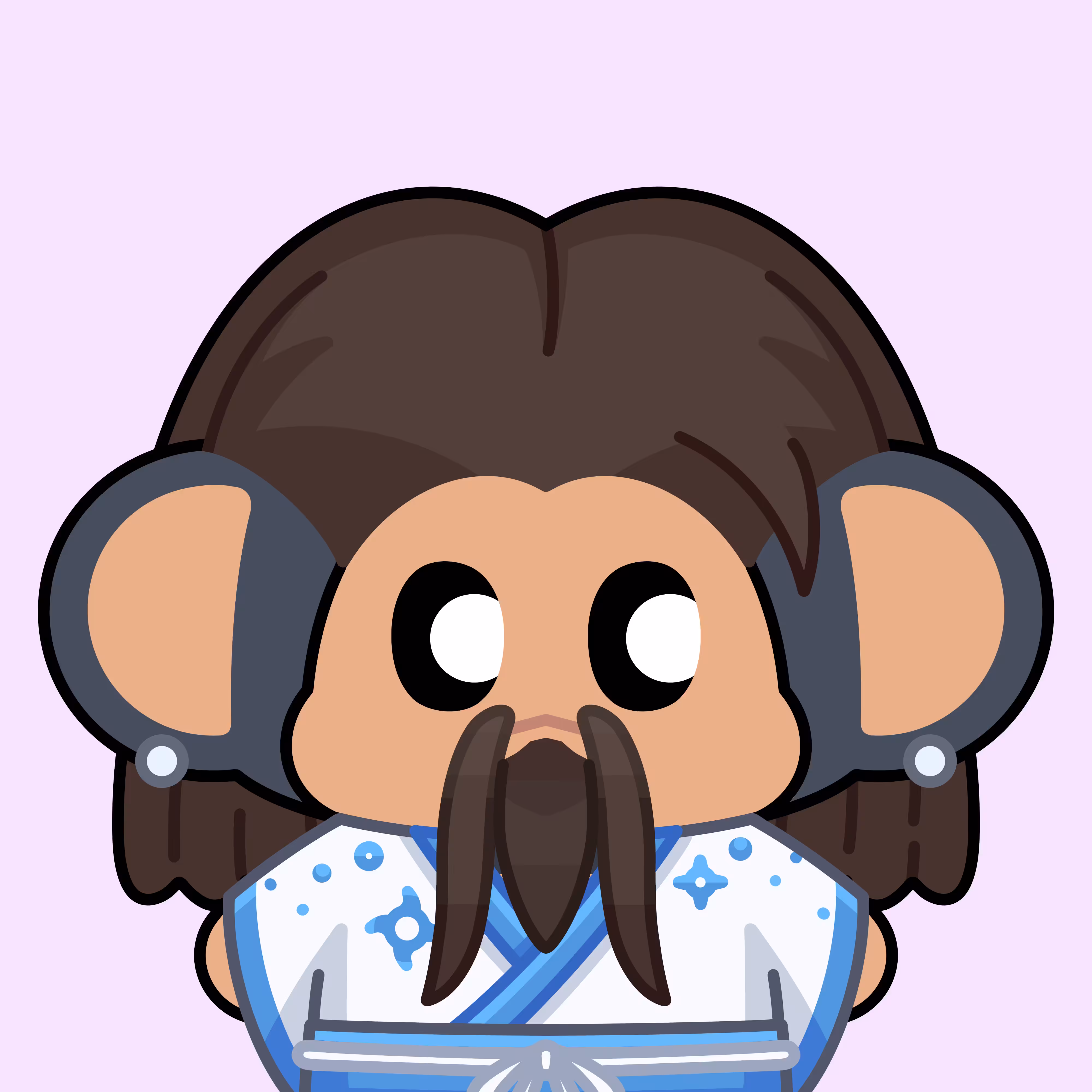 Chimpers: Mayusa