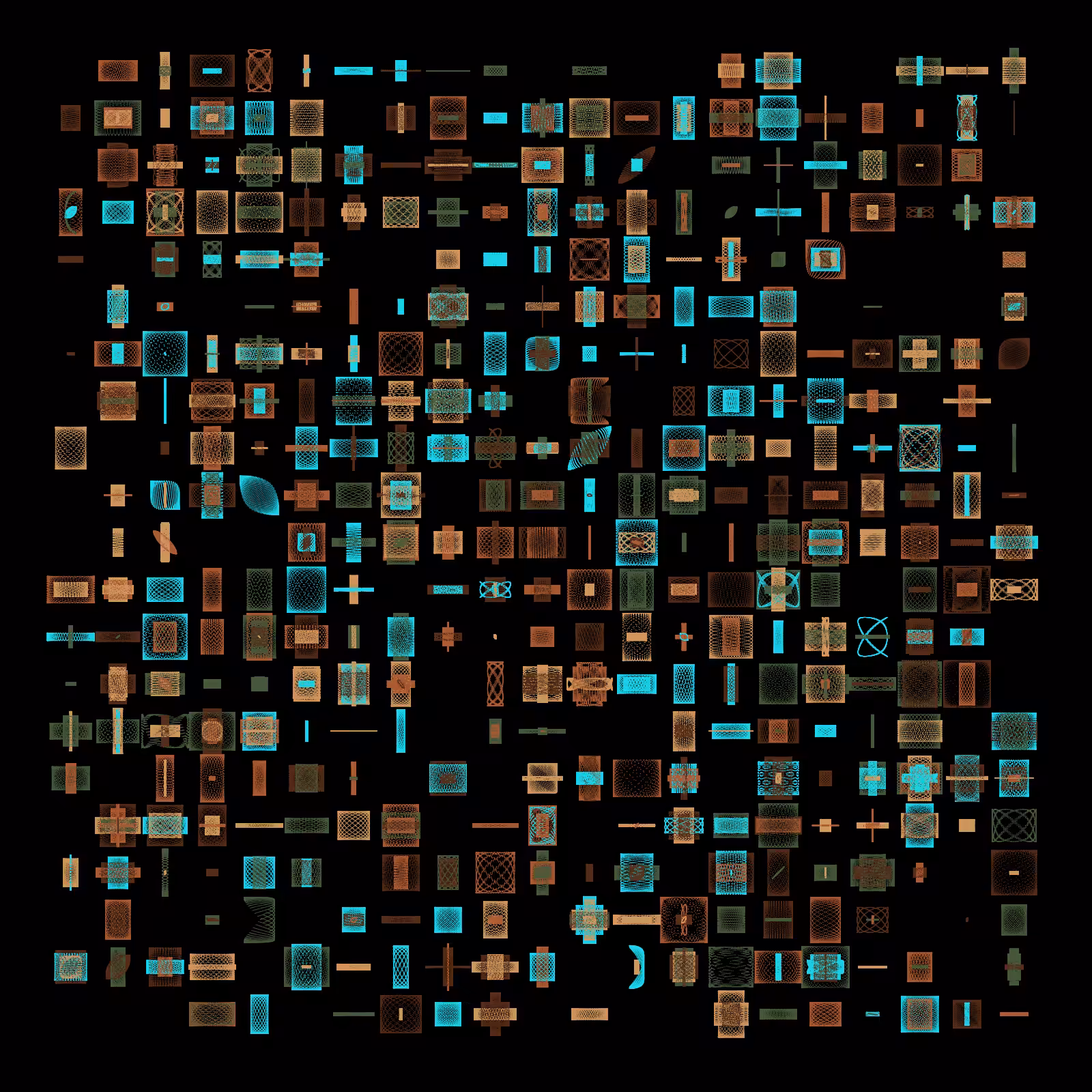 Mystic Runemaker #59