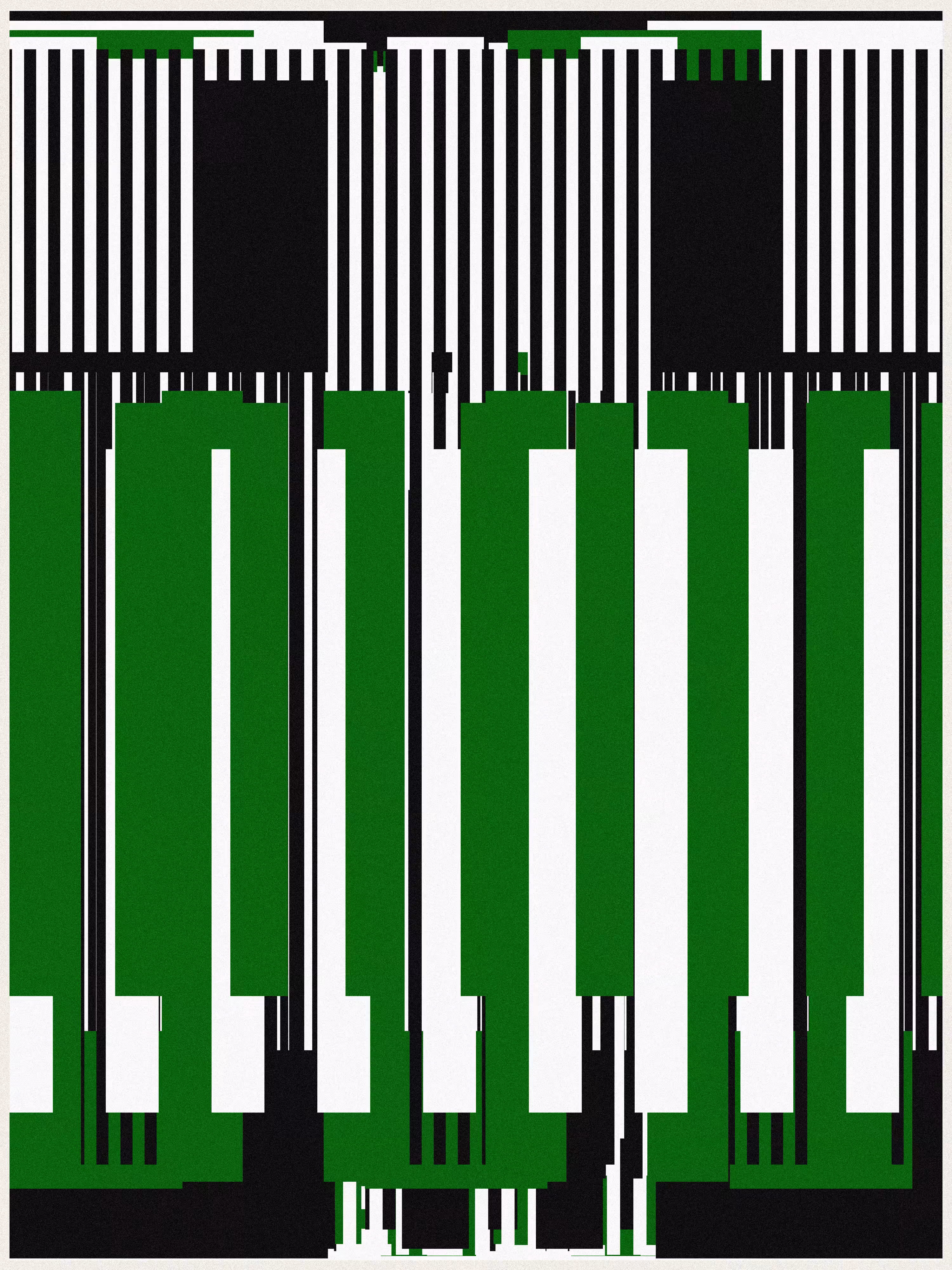 Bar Code #146