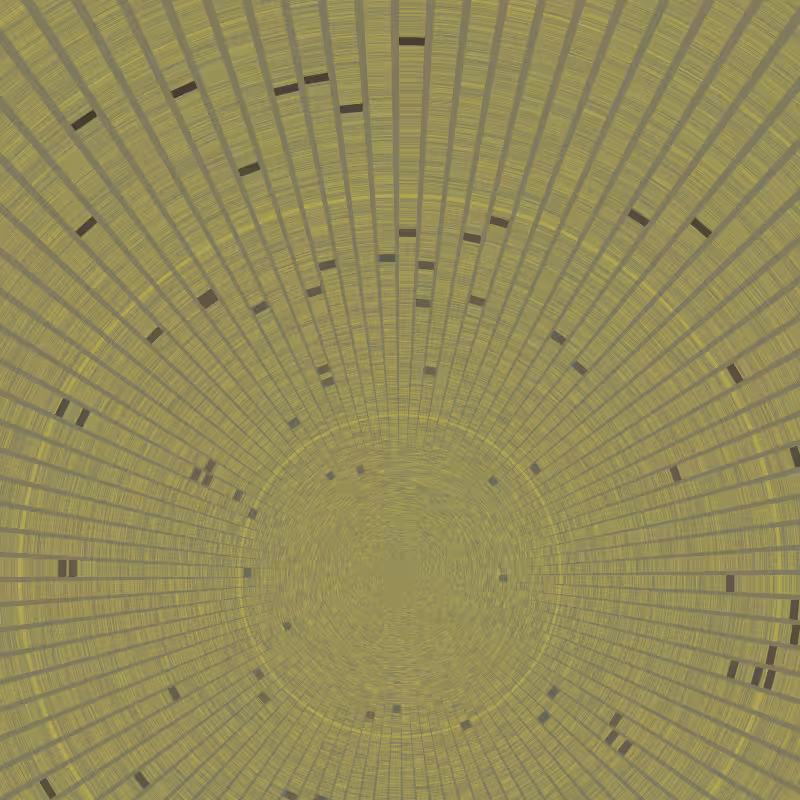 Generative Endlessness #30