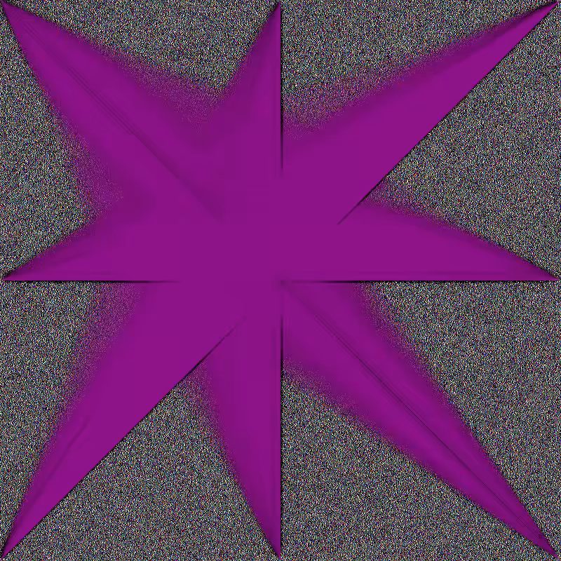 Void Star #1