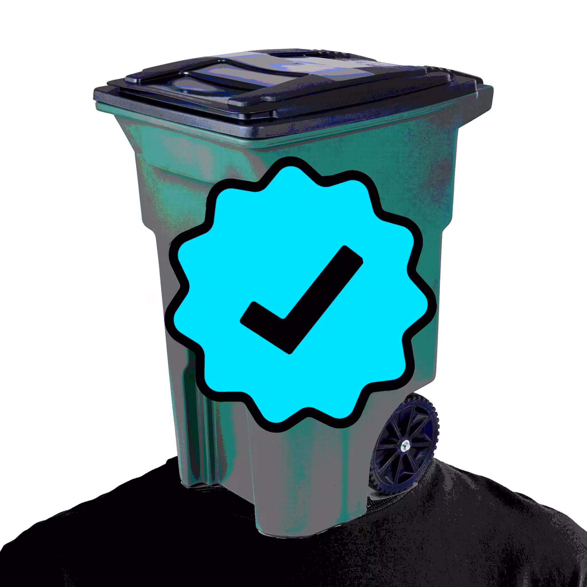 TrashHead 88