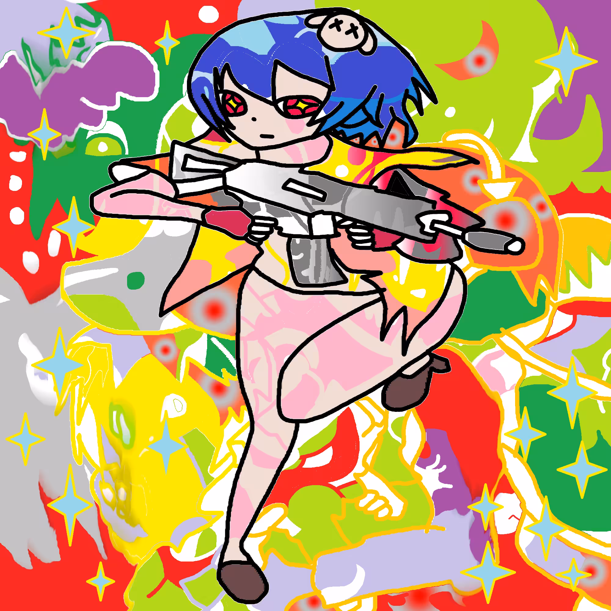 /()8/)(
