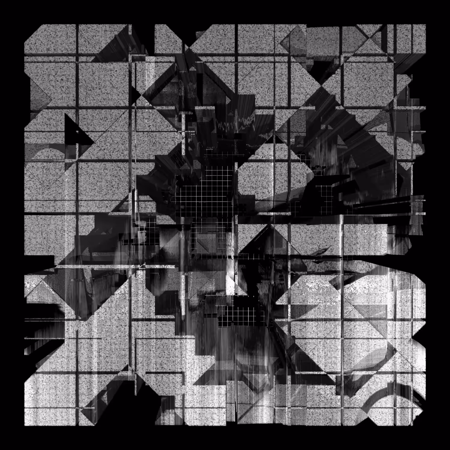 Concrete generation 03