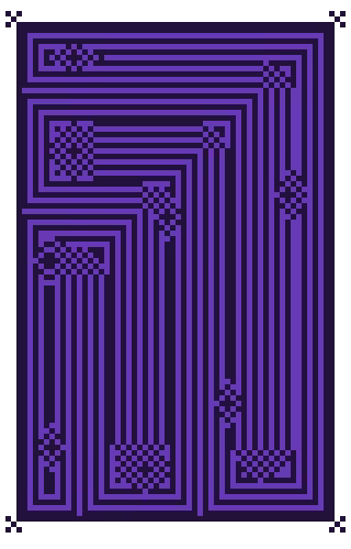 Tapestry #1