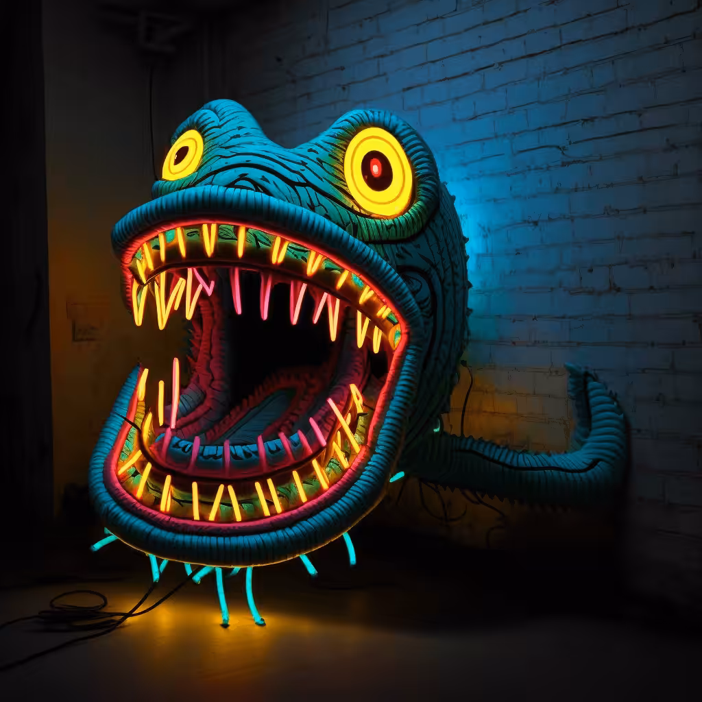 Monster