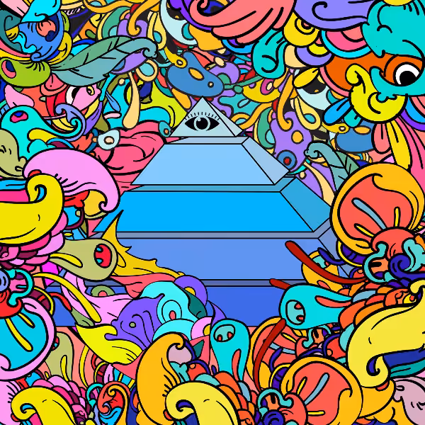 FXGodColors #4