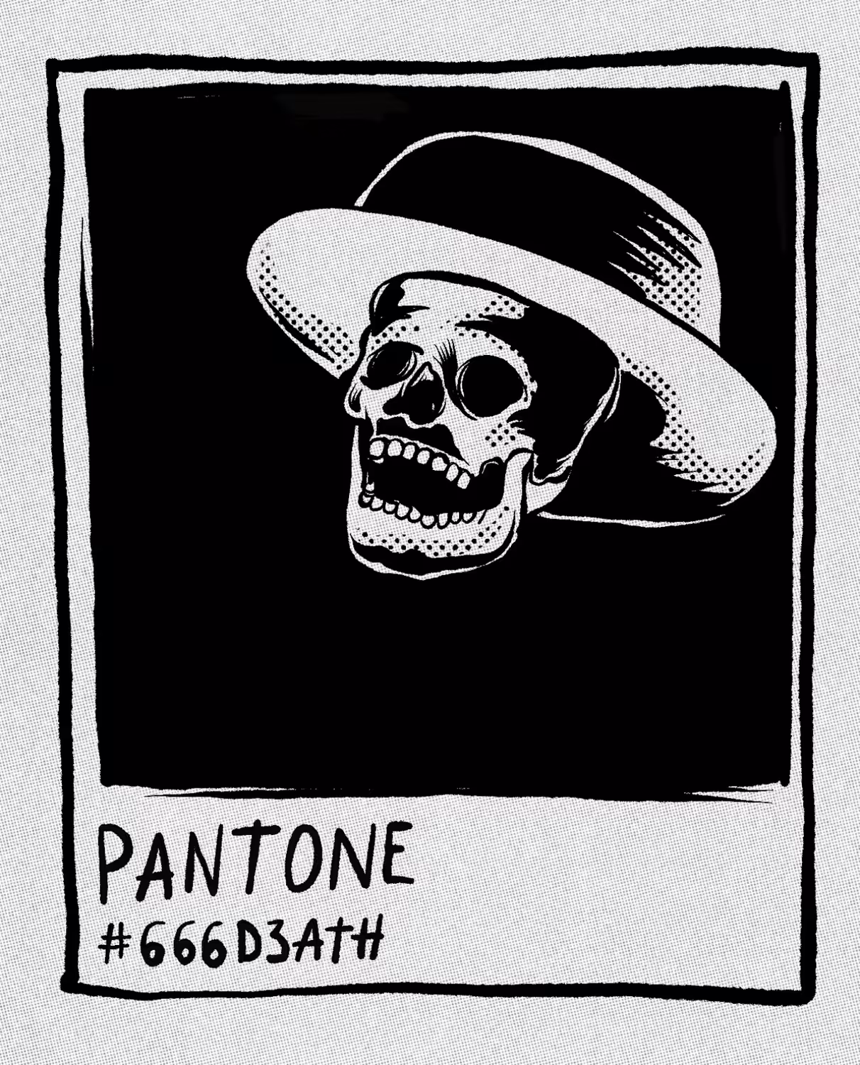 The Deadman Laugh