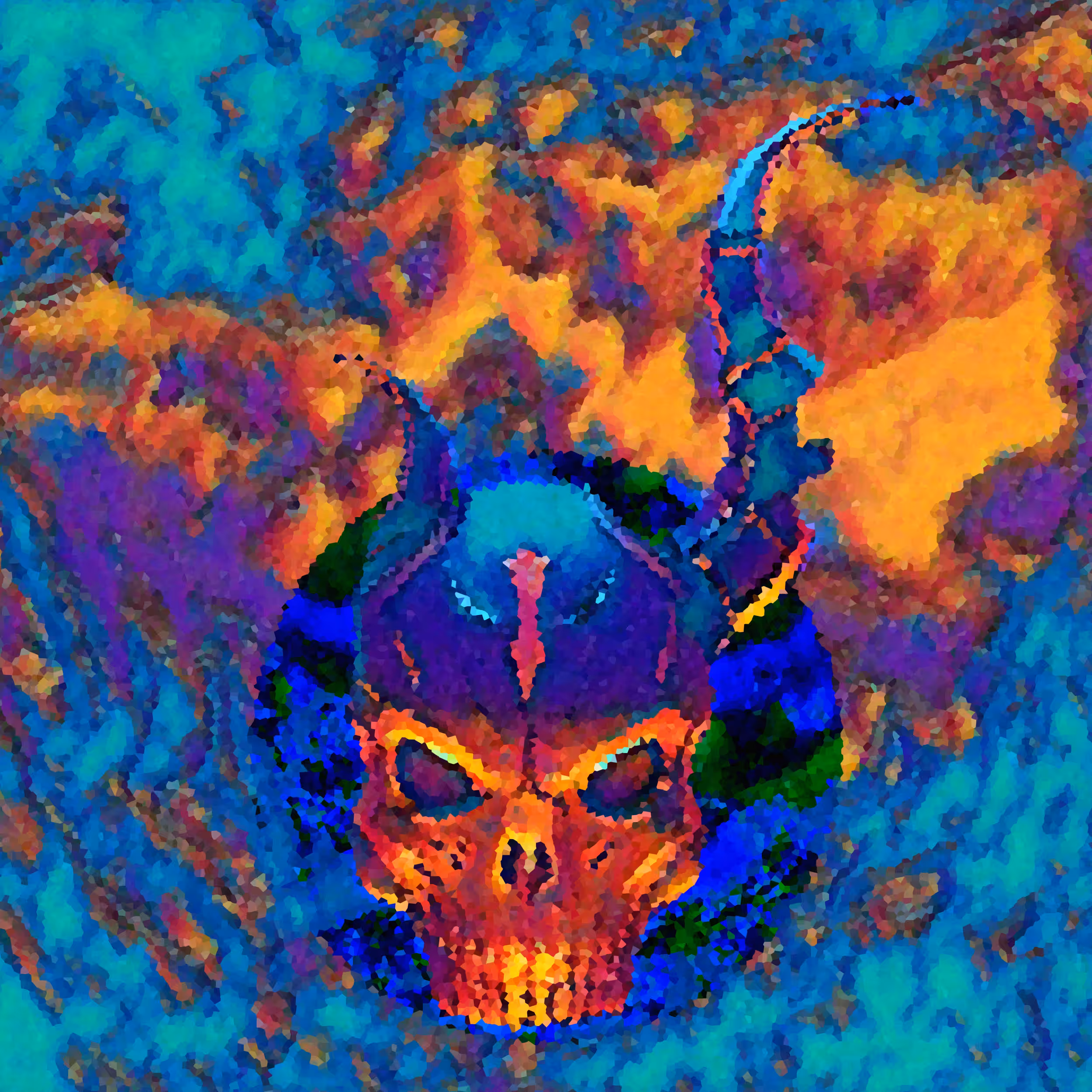 Monsters Of Hell 