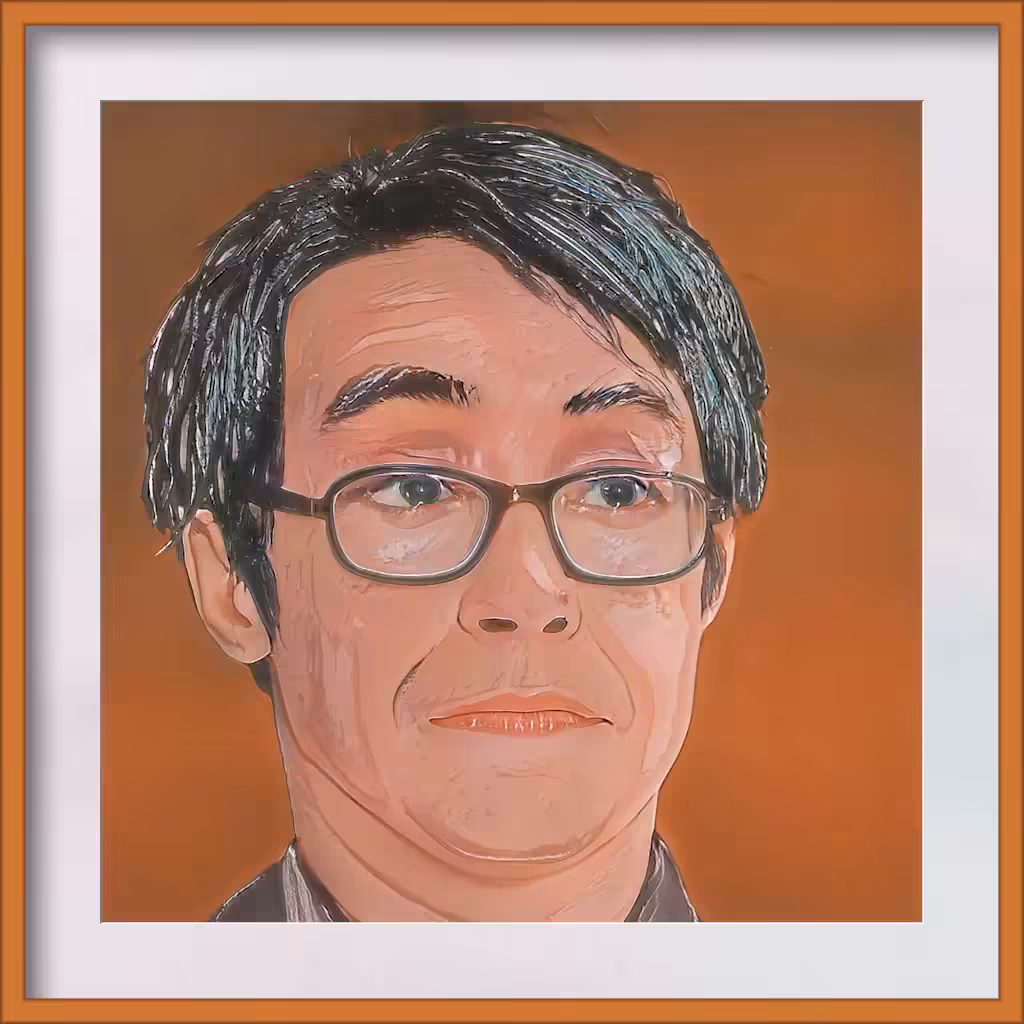Who are you Mr. Satoshi ?