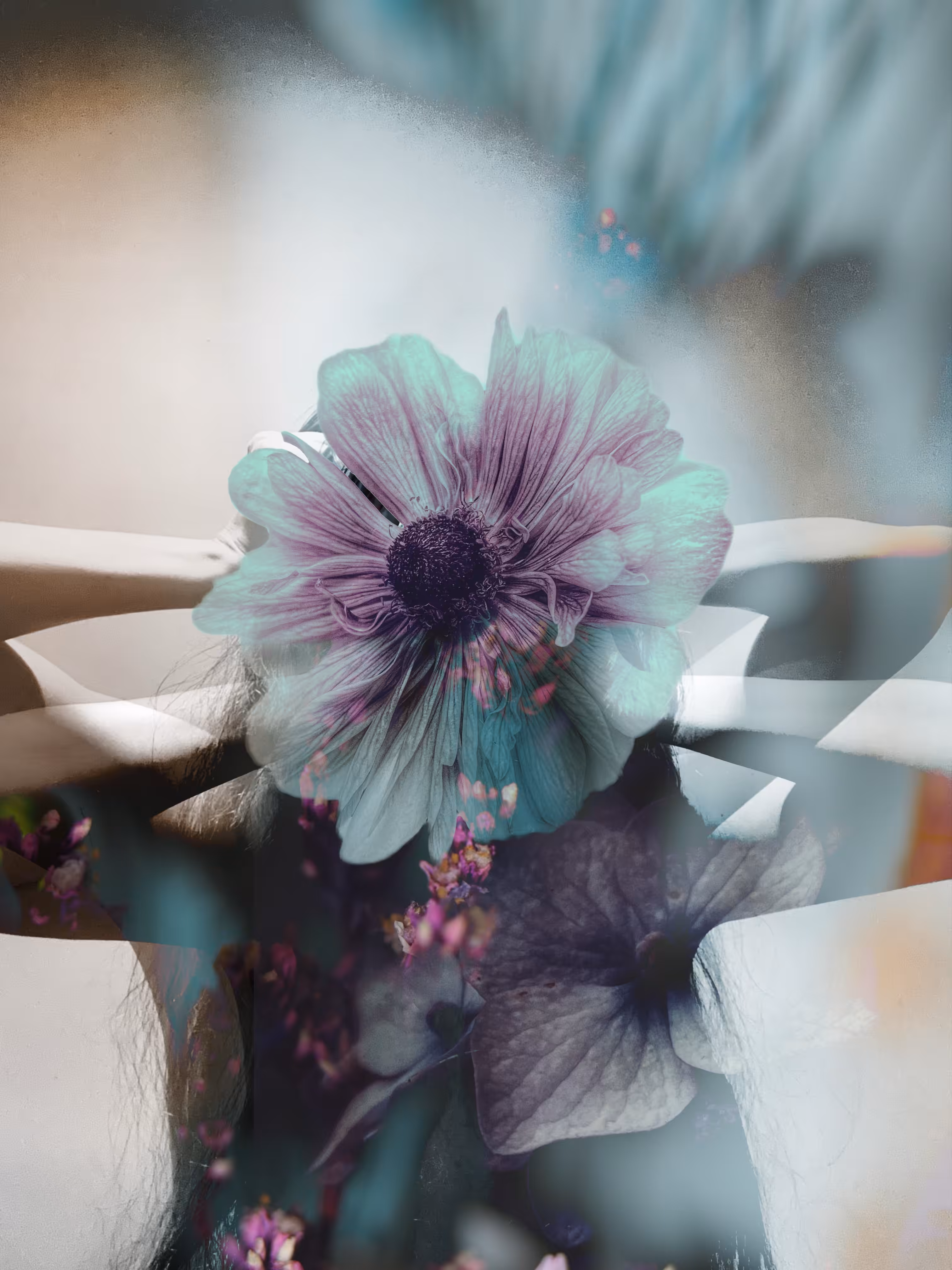 Floral State of Mind