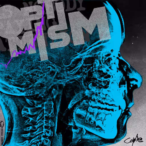 market psycholOGy: LEGENDARY - 03 optimism