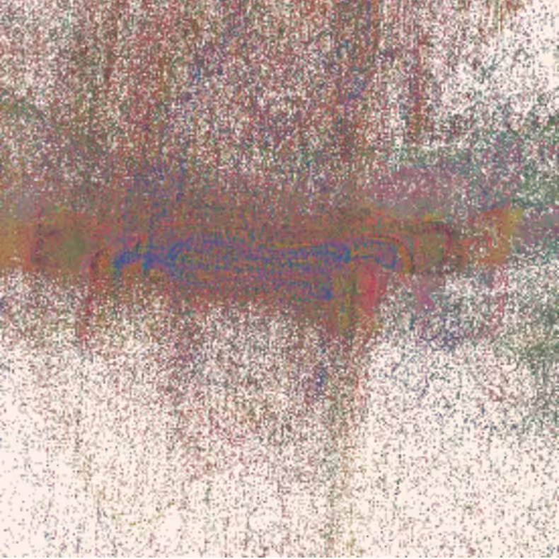 Apparitions #12