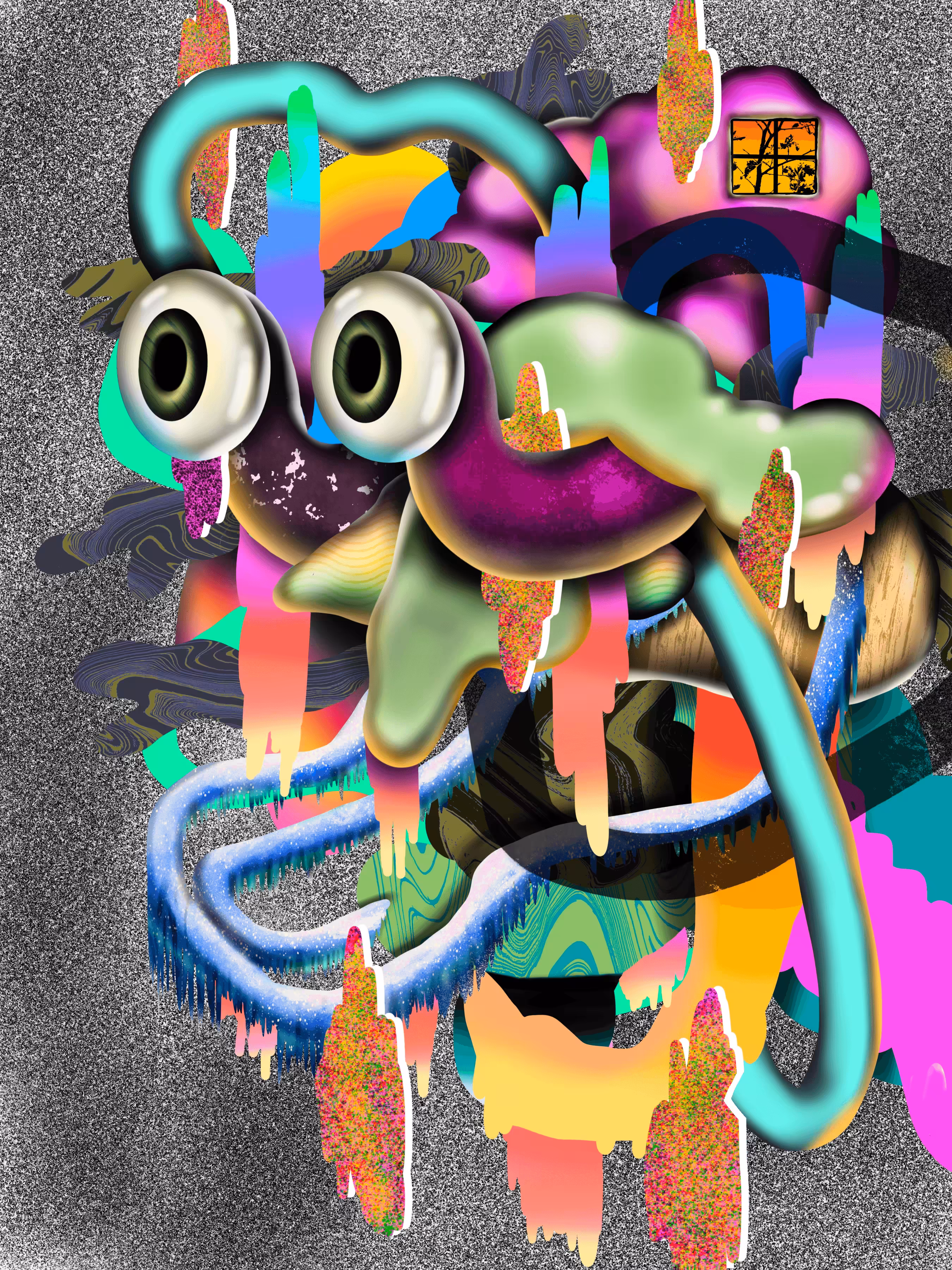BLOB #51